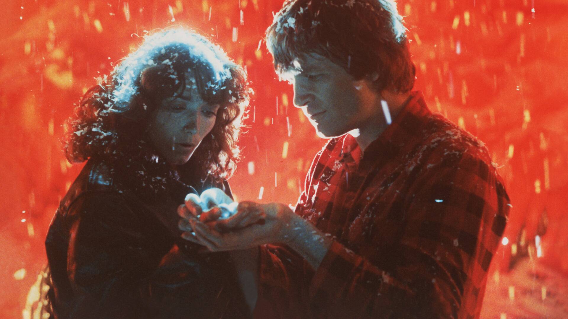 Starman, el hombre de las estrellas