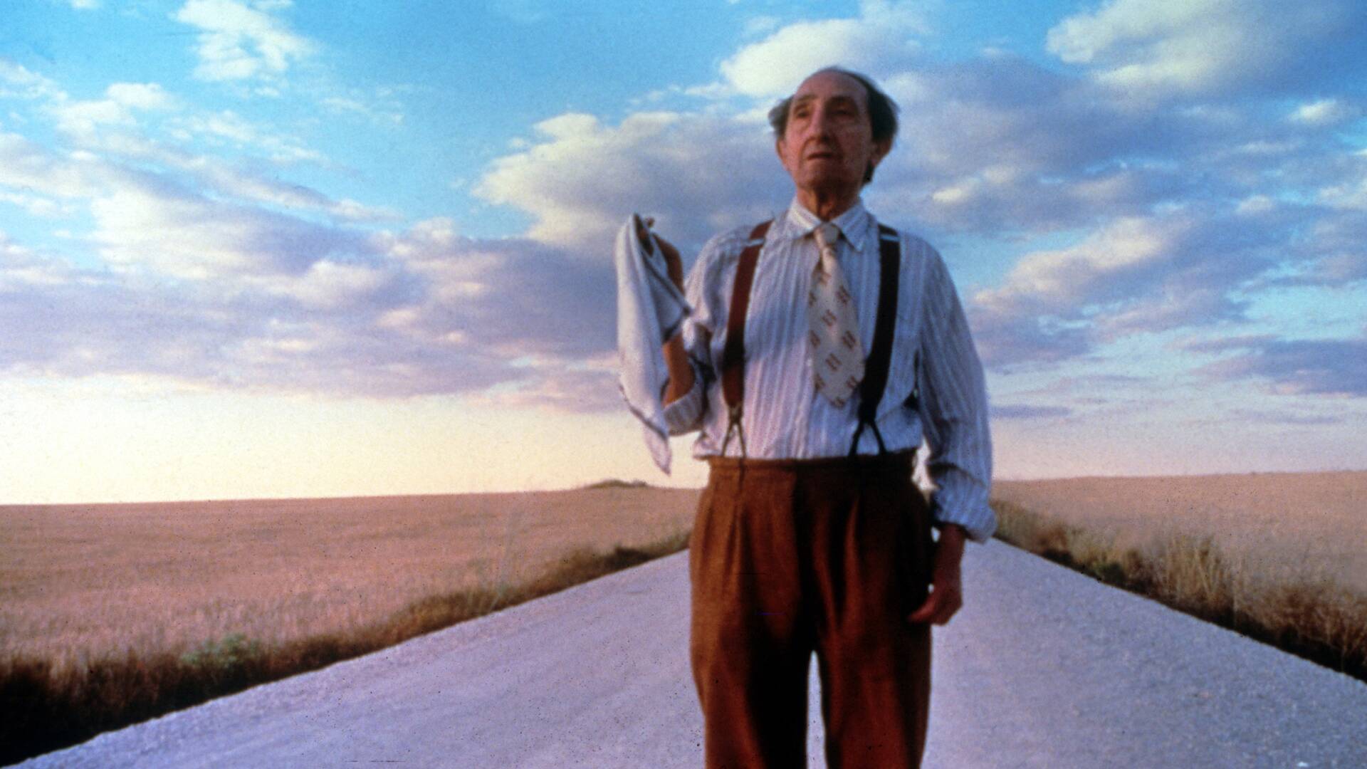 El milagro de P. Tinto