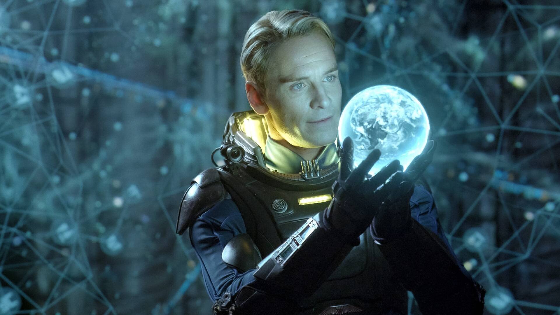 Prometheus
