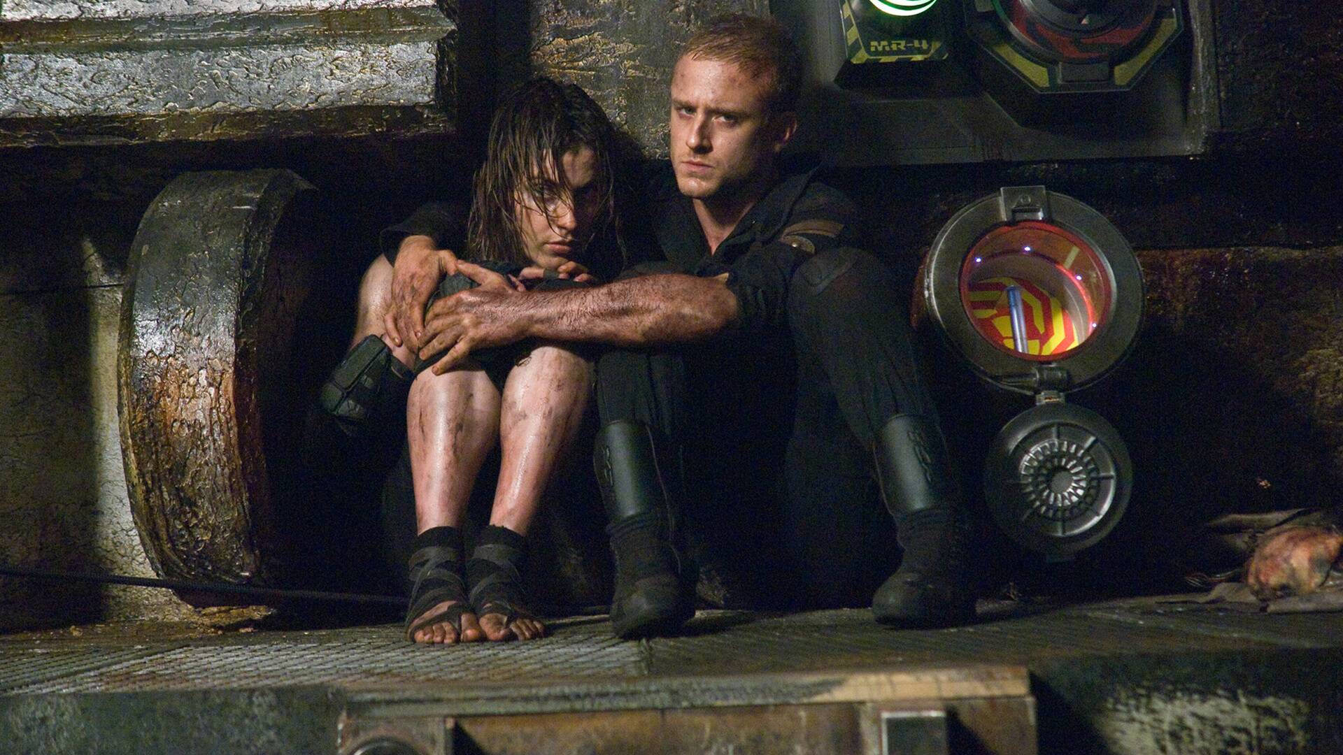 Pandorum