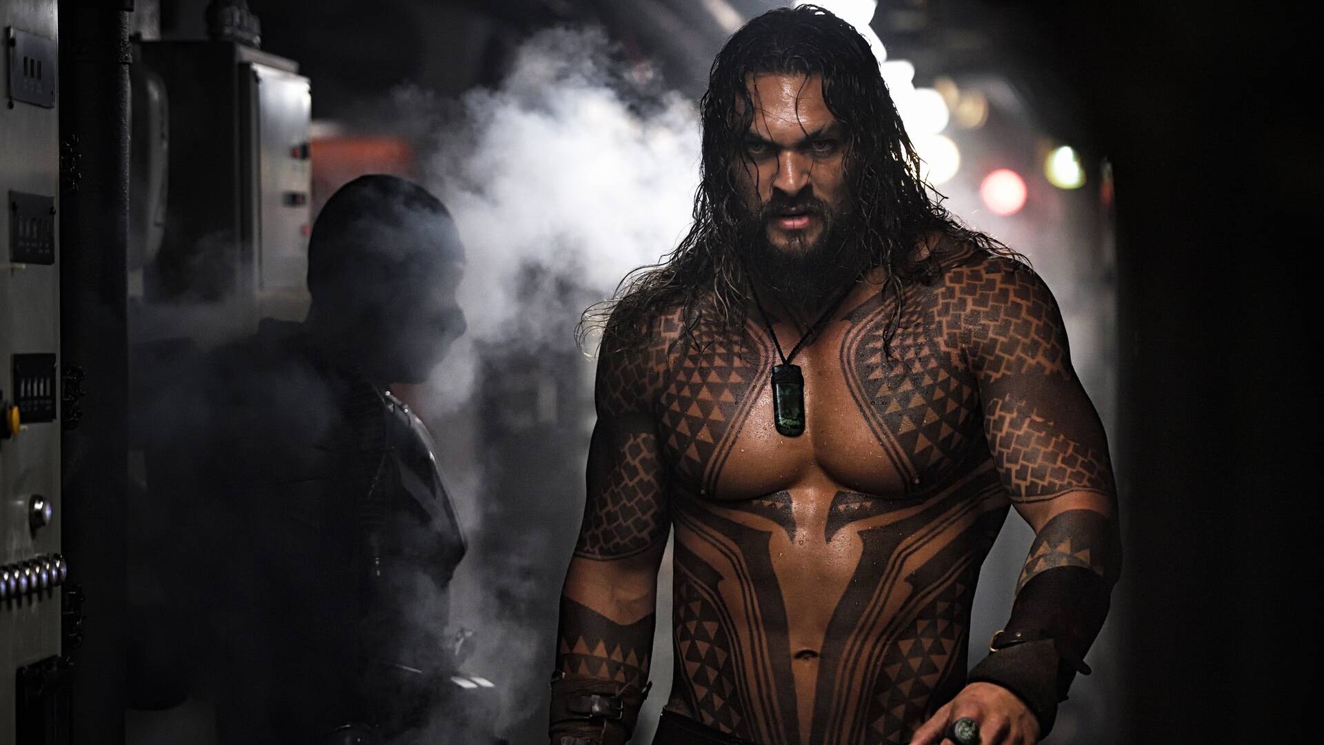 Aquaman