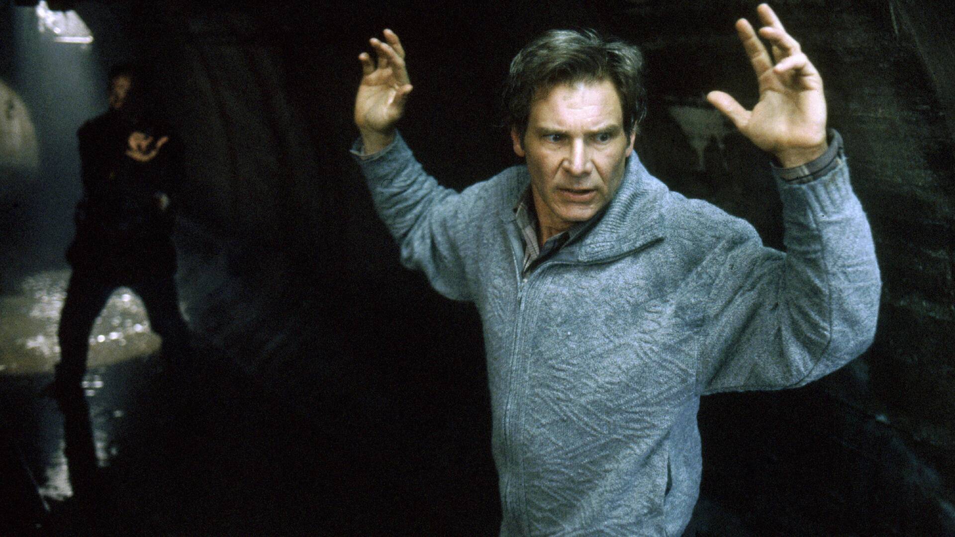 El fugitivo