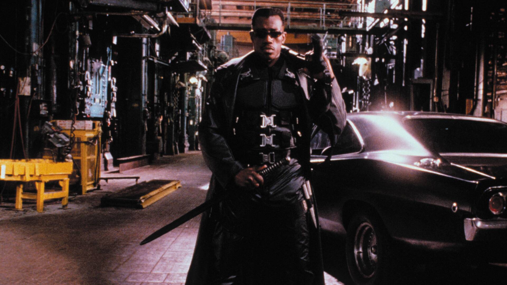 Blade