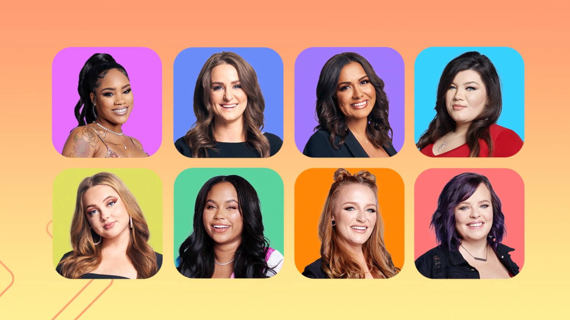 Teen Mom: The... (T1): Tierra convertida en diamante