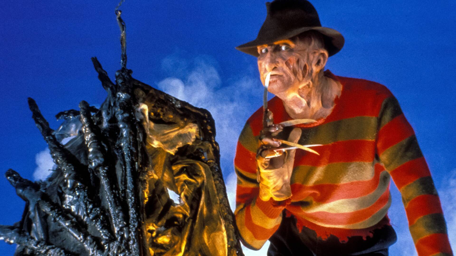 Pesadilla en Elm Street 5