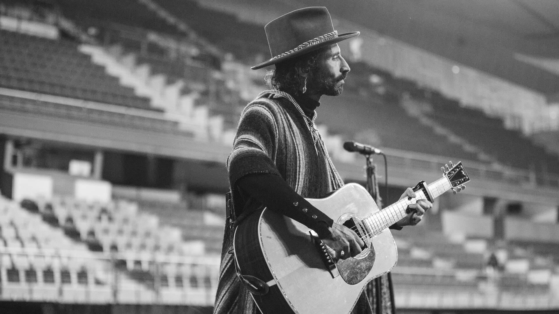 Leiva. Madrid Nuclear