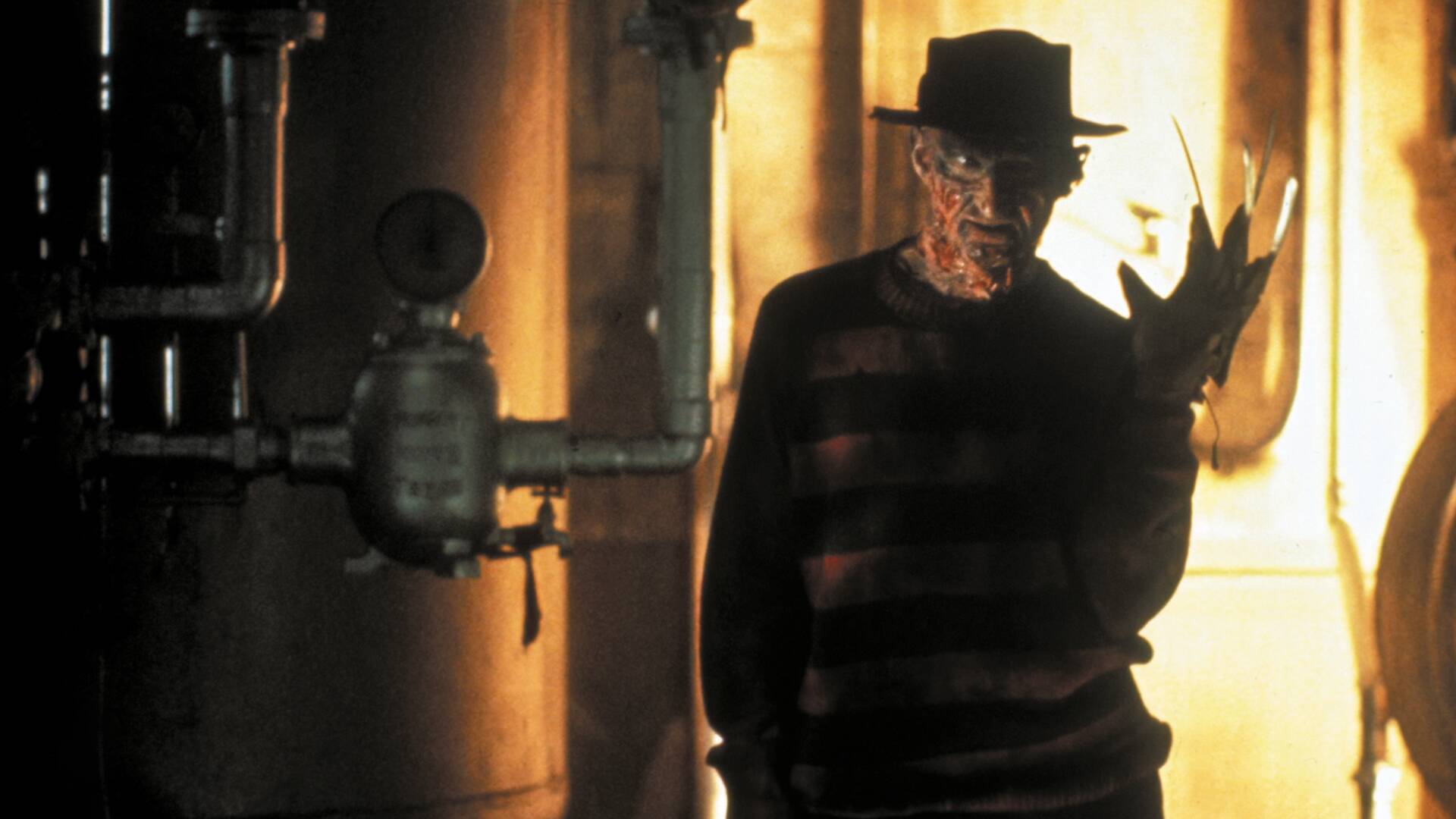 Pesadilla en Elm Street