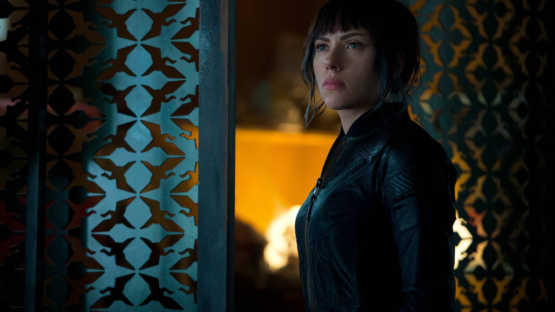 (LSE) - Ghost in the Shell: El alma de la máquina