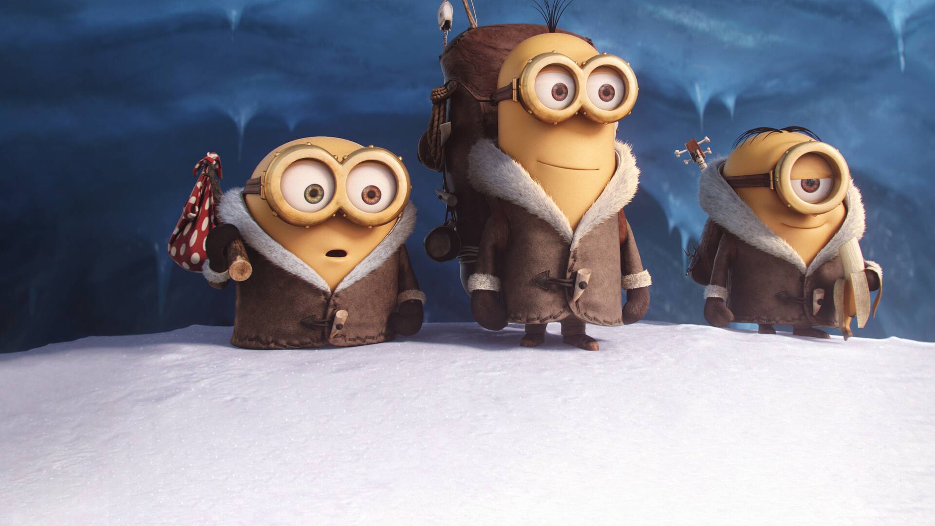 Los Minions