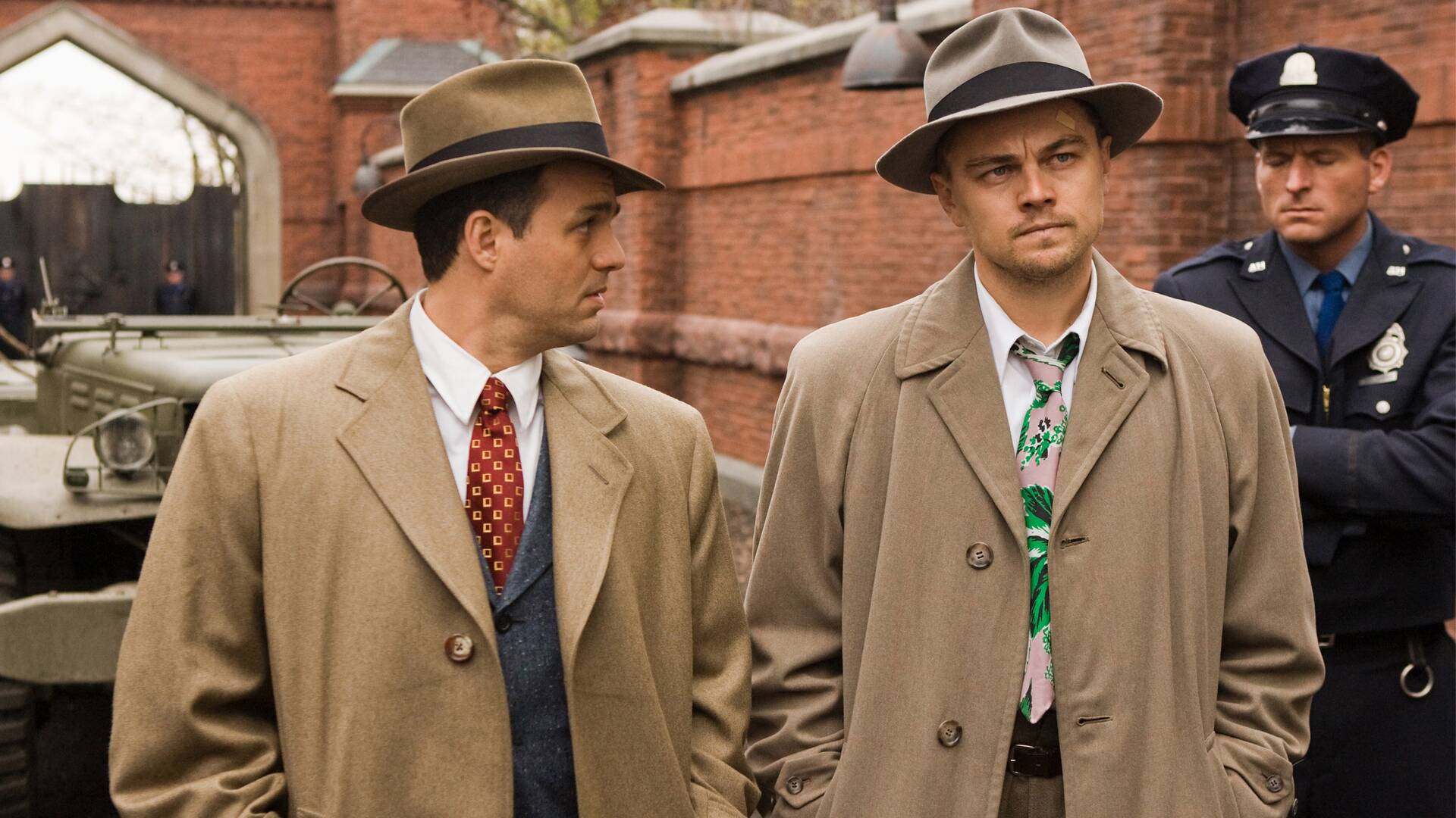 Shutter Island