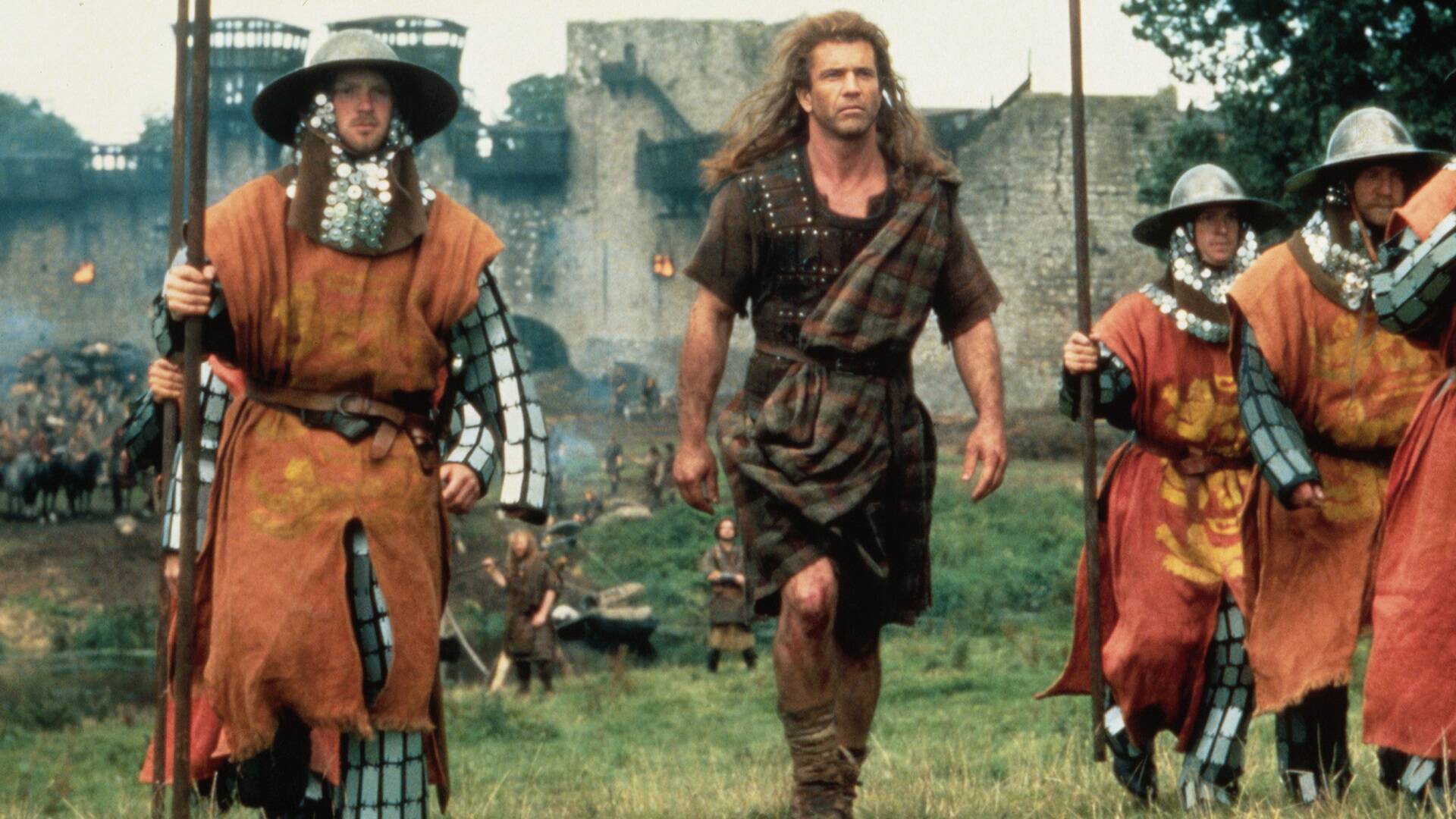 Braveheart