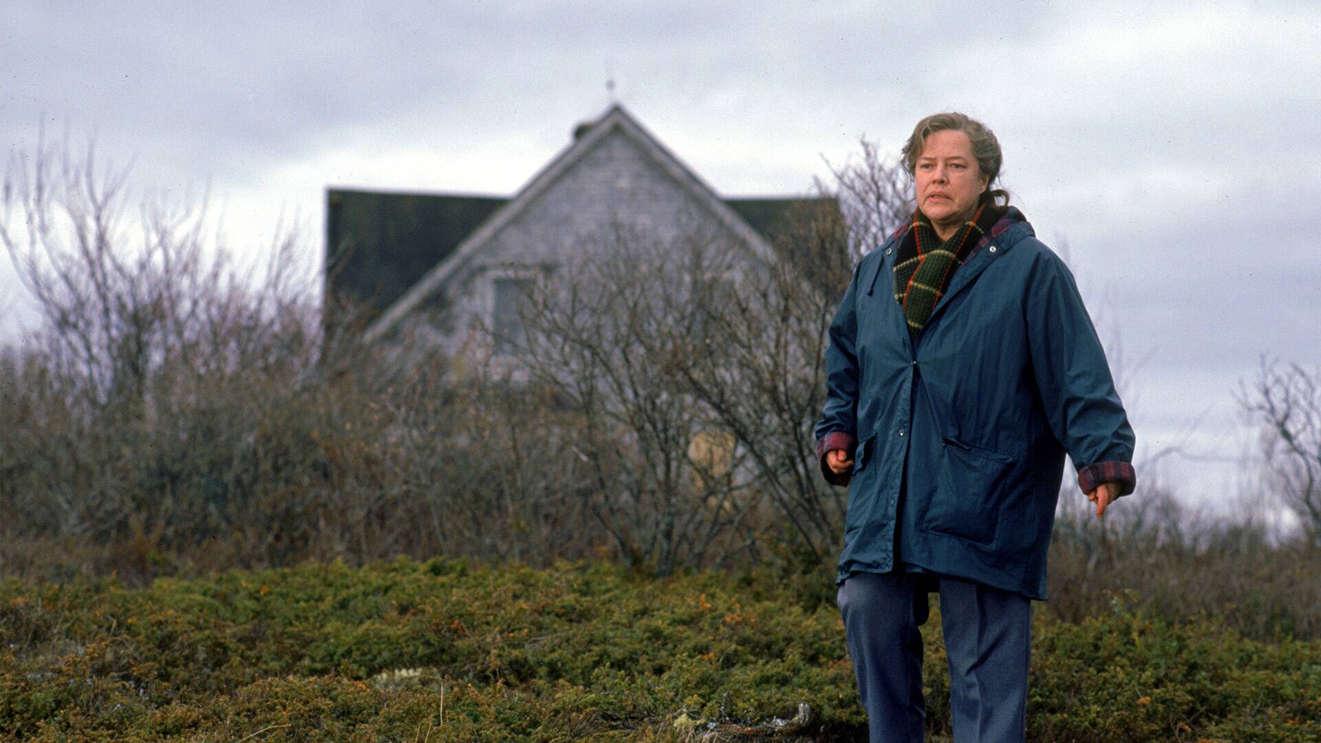 Eclipse total (Dolores Claiborne)