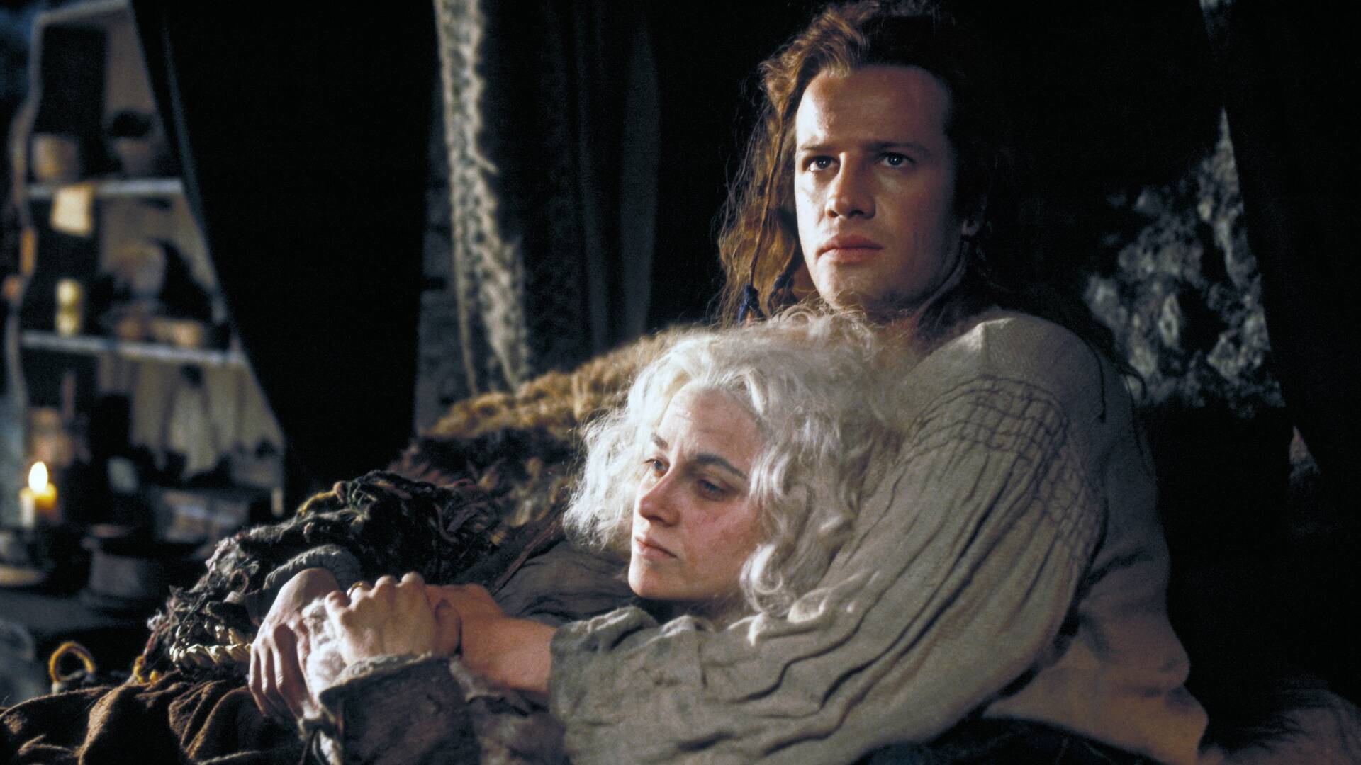 Los inmortales