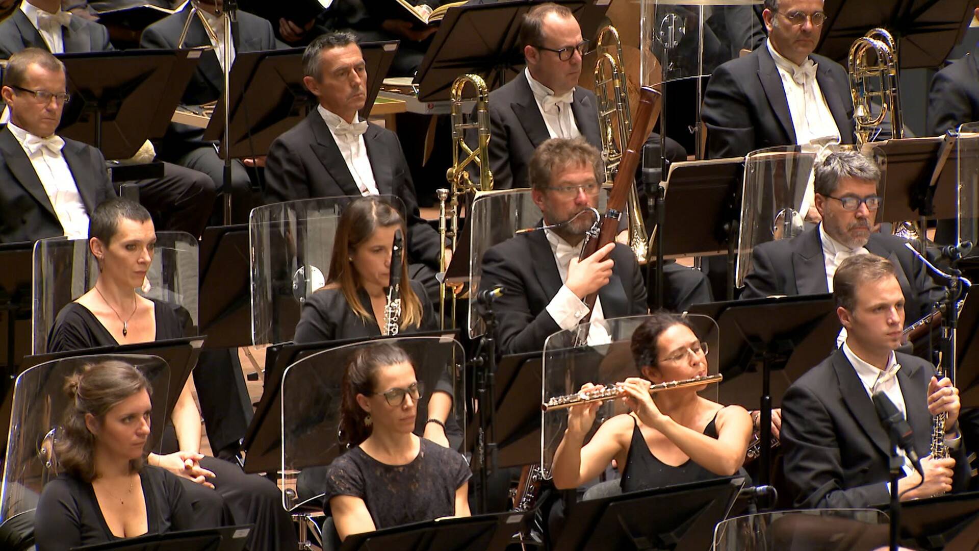 Orchestre Philharmonique de Monte-Carlo, Kazuki Yamada, Truls Mørk: Saint-Saëns, Franck