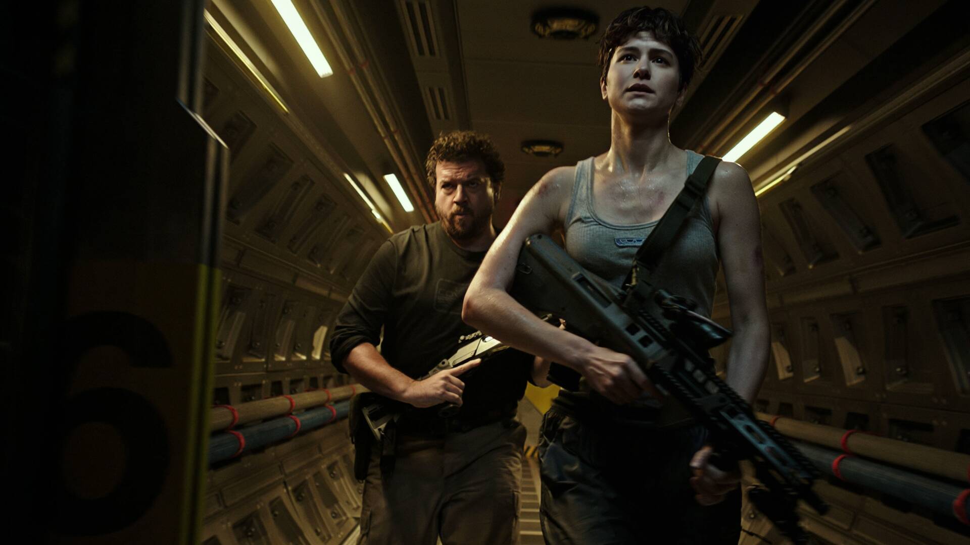 Alien: Covenant