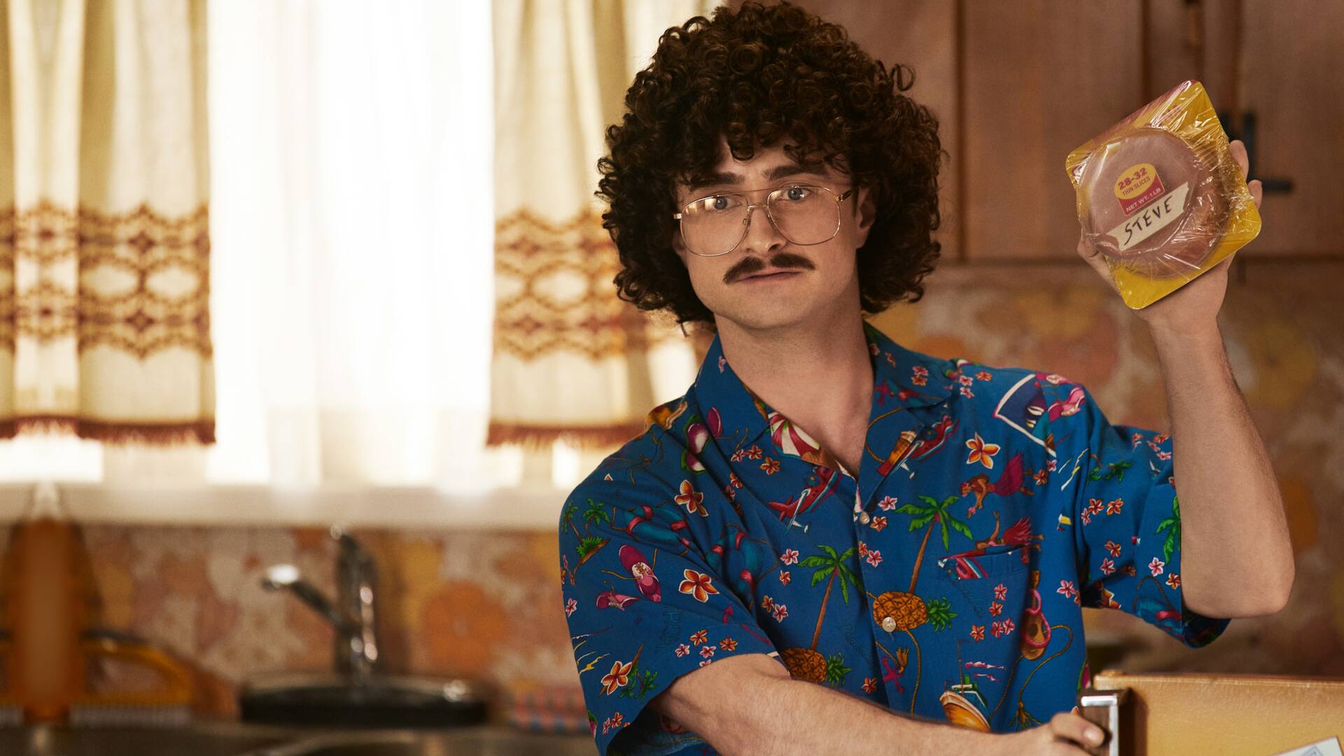 Weird: La historia de Al Yankovic