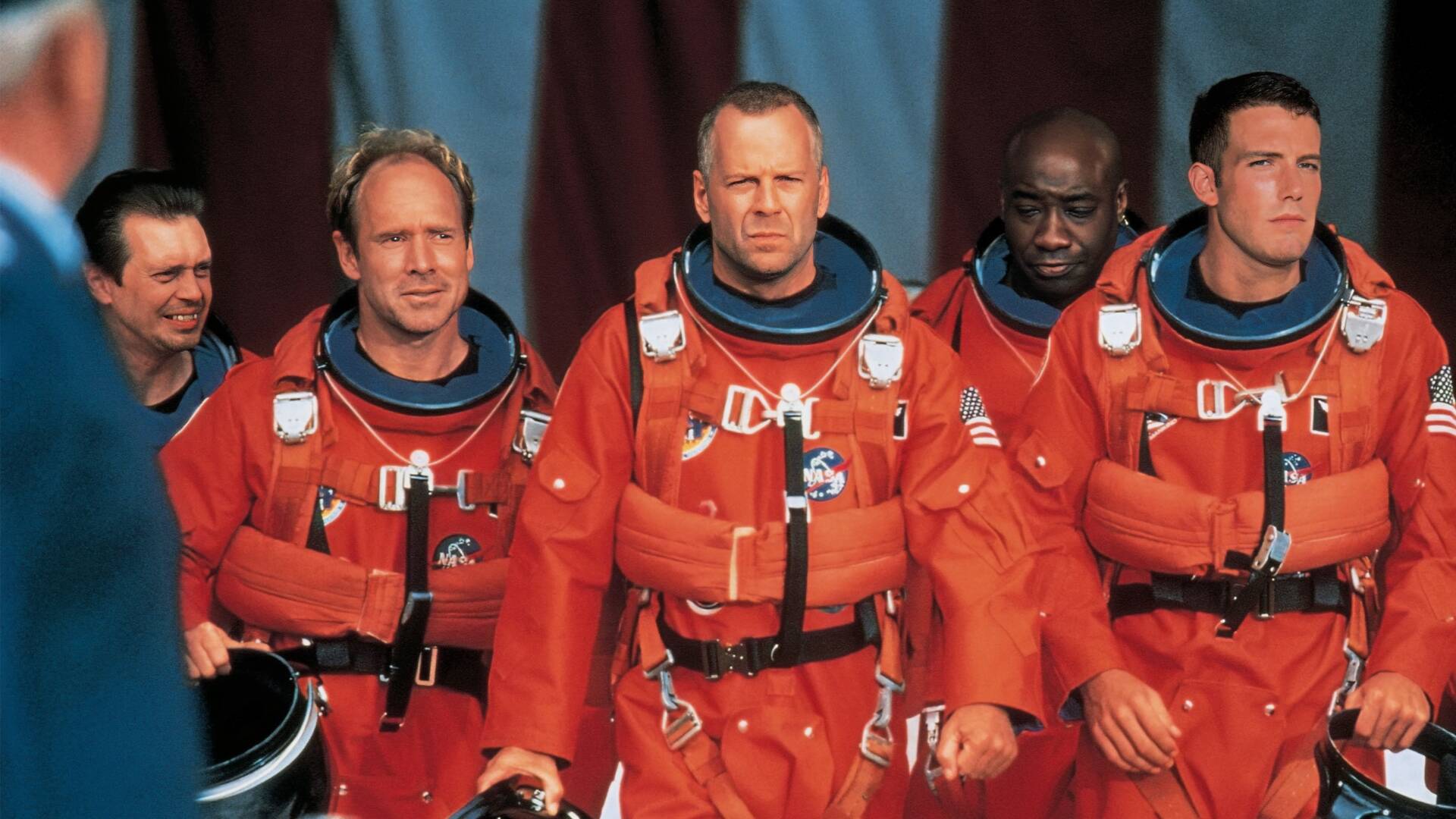 Armageddon