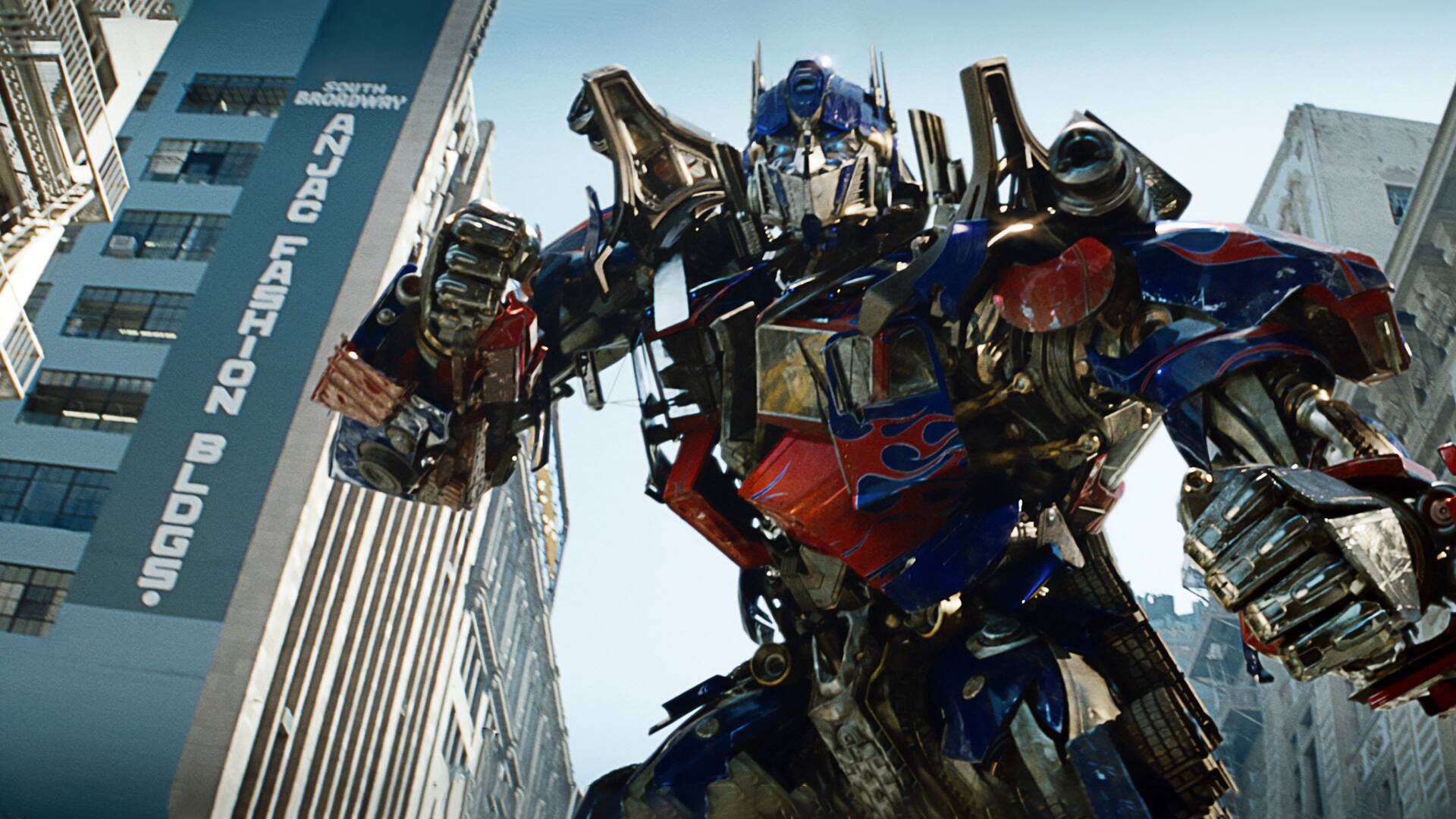 Transformers