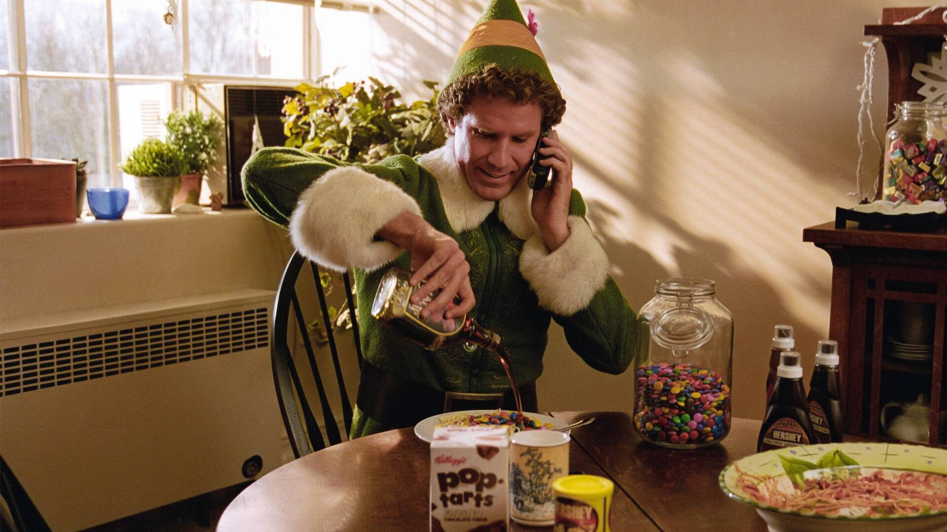 Elf