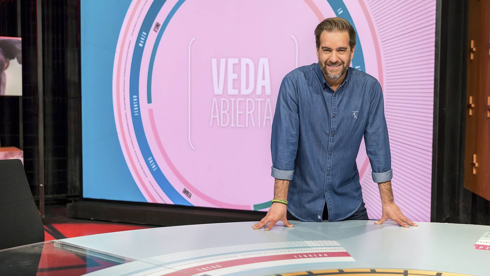 Veda Abierta Pesca (T2): Líneas para el salmón