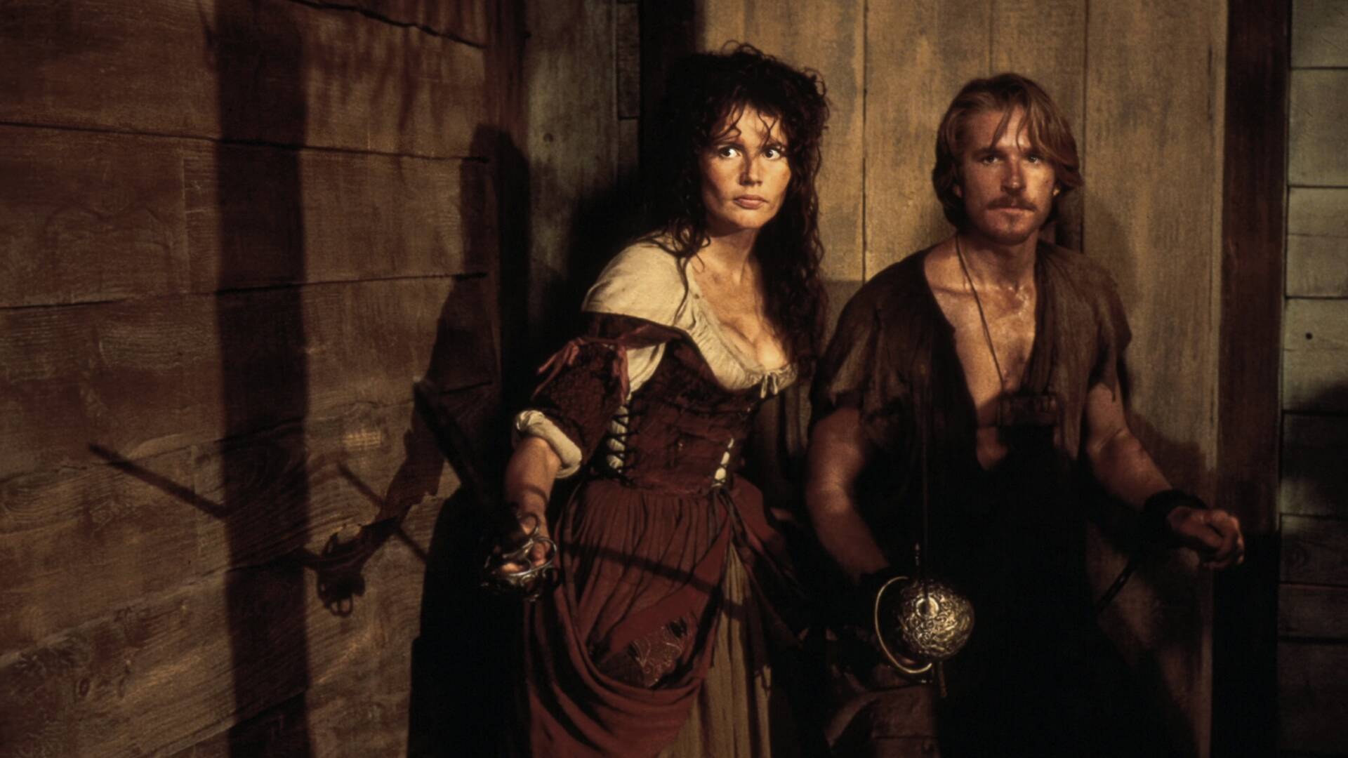 La isla de las cabezas cortadas