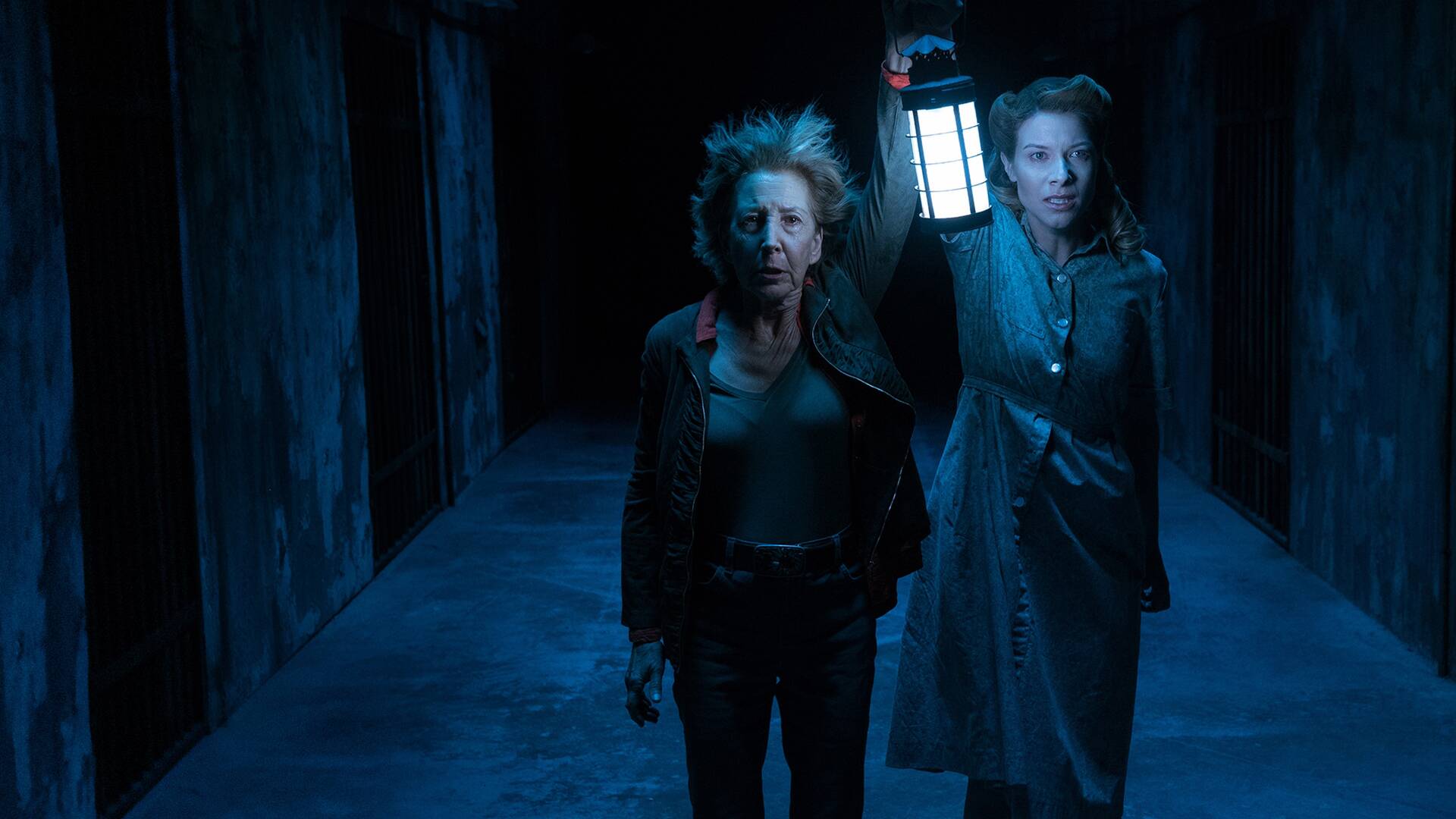 Insidious: La última llave