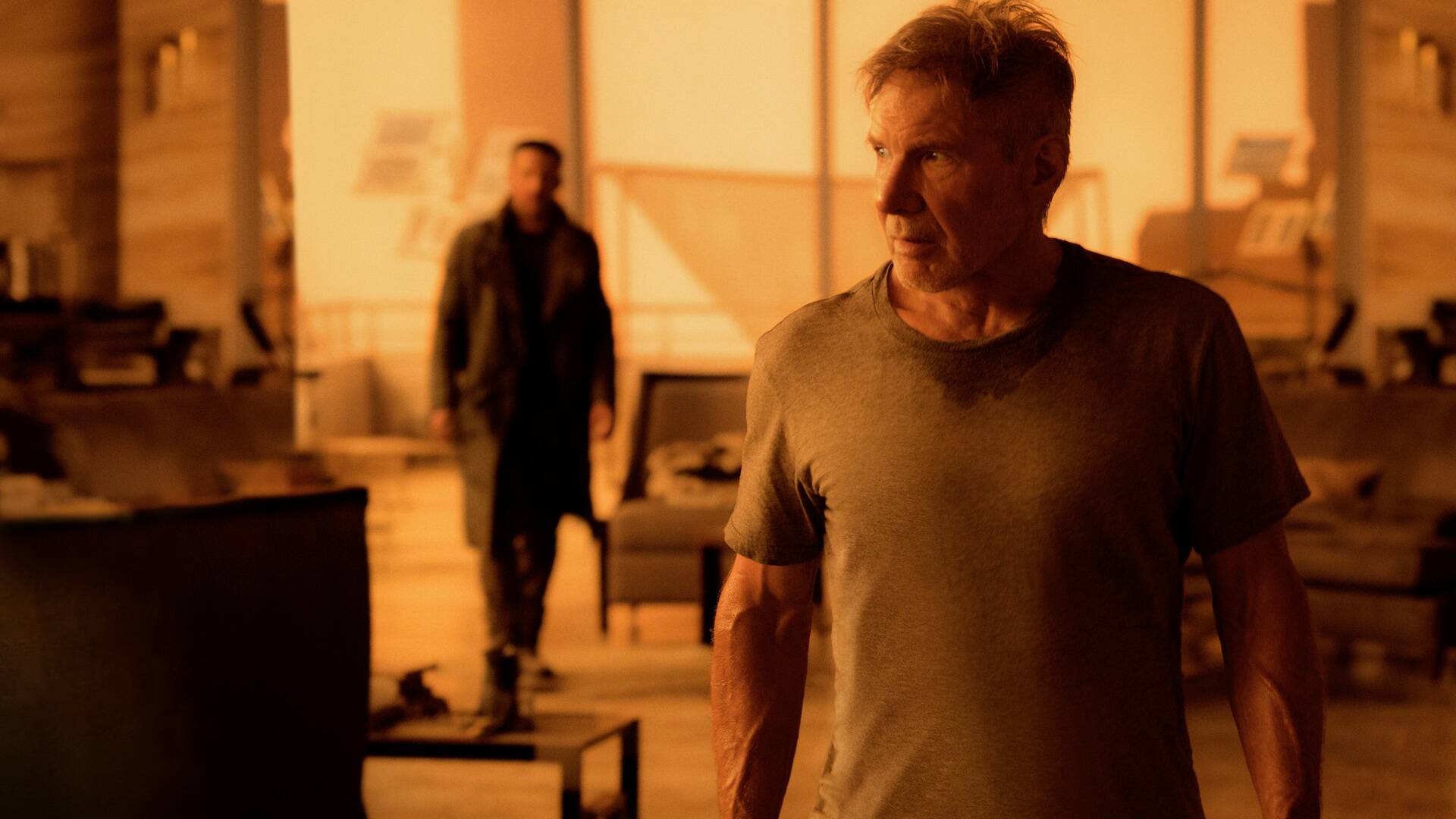 Blade Runner 2049