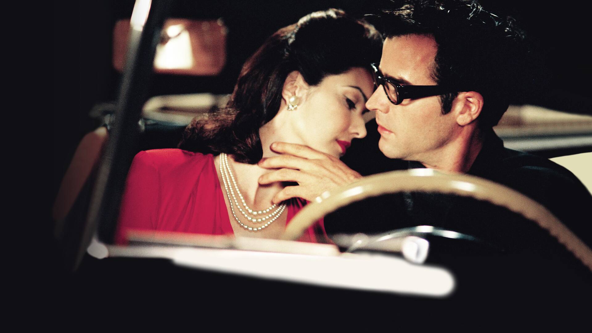 Mulholland Drive