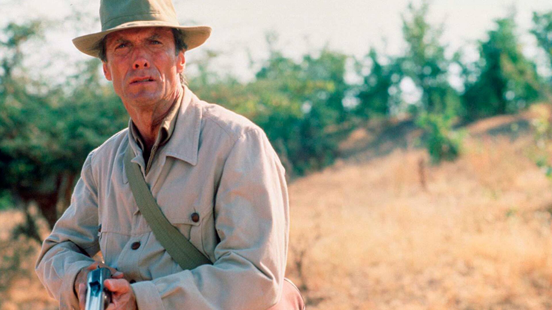 Cazador blanco, corazón negro