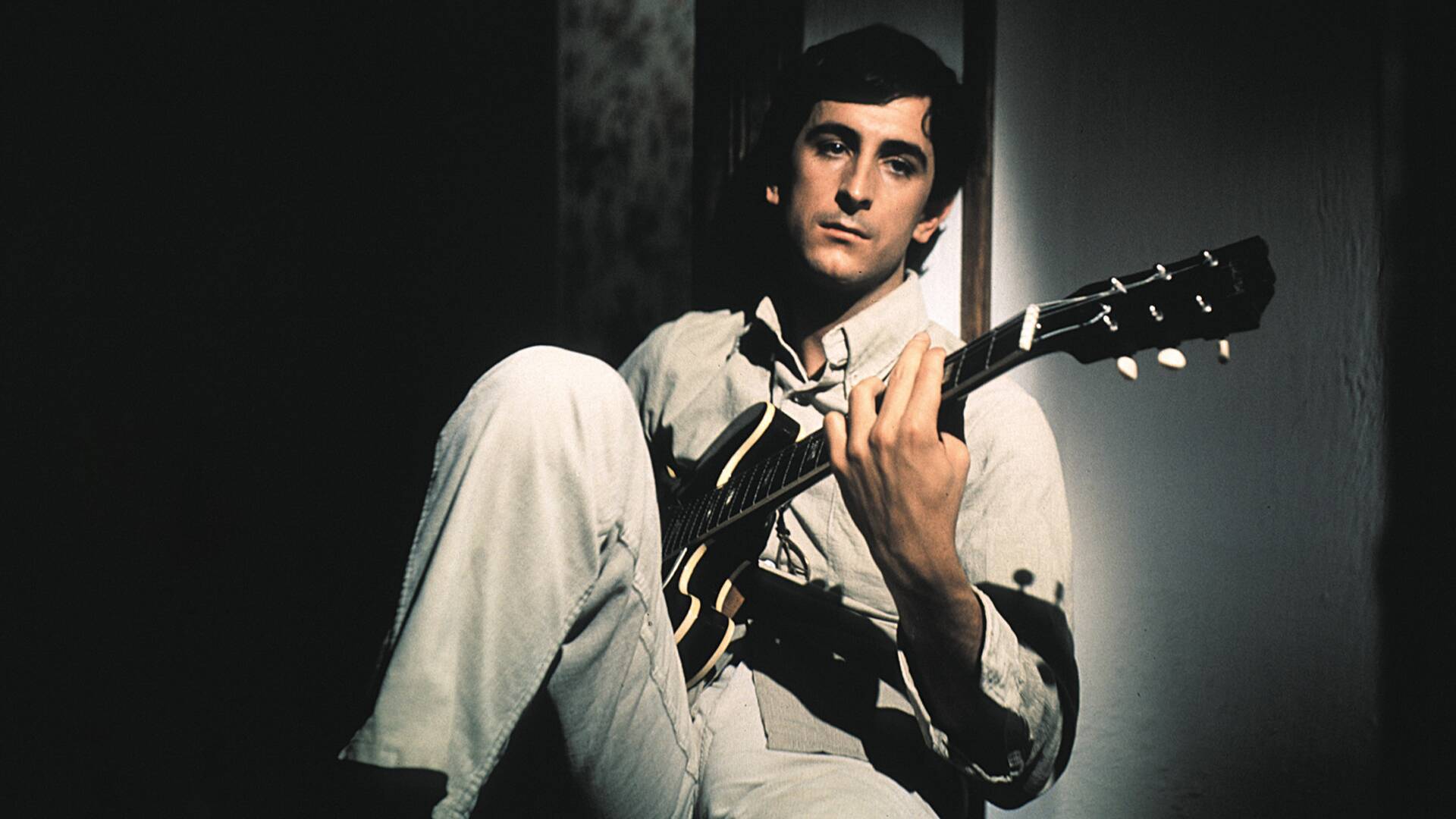 A 45 revoluciones por minuto