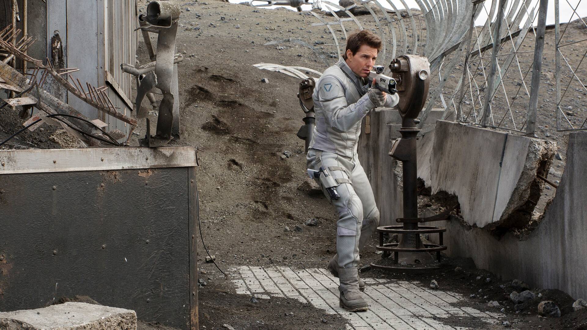 Oblivion