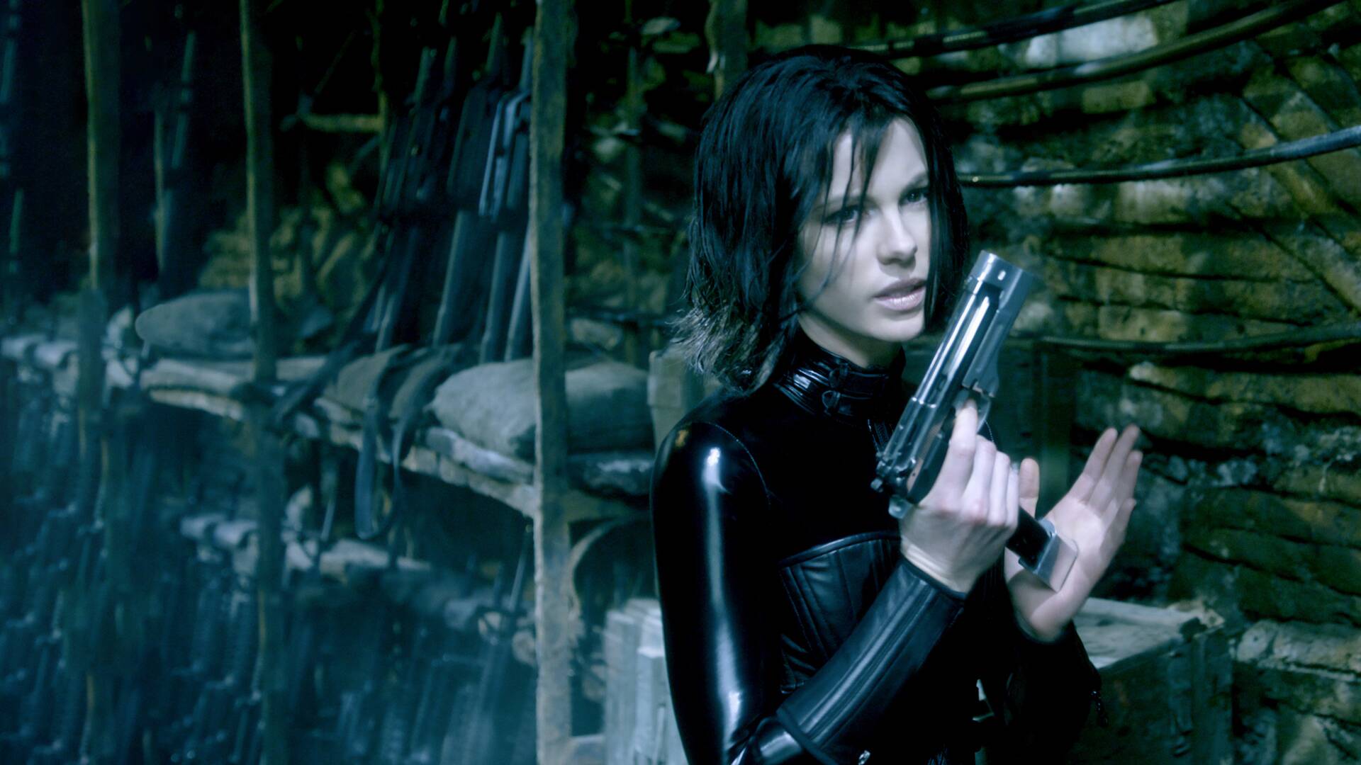 Underworld: El despertar