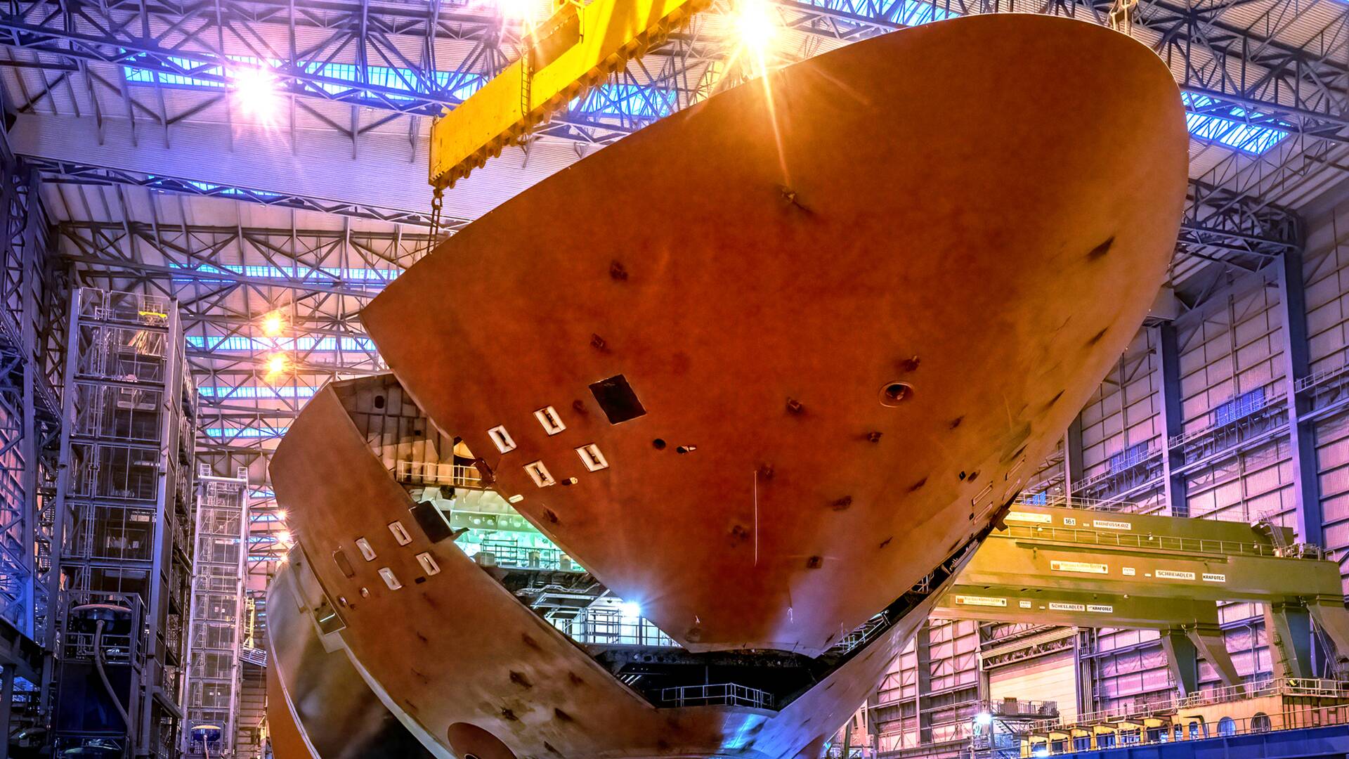 Disney Wish: un crucero de ensueño