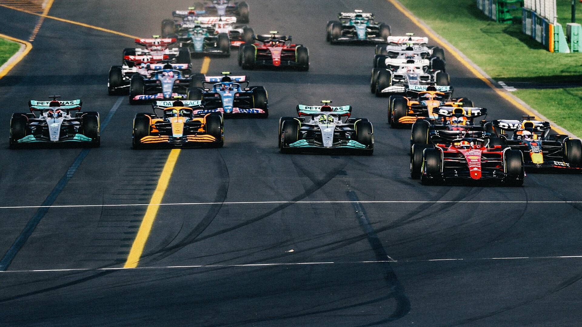 GP de Gran Bretaña (Silverstone) 