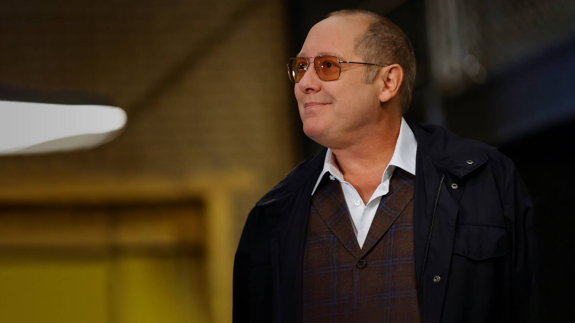 The Blacklist (T10)