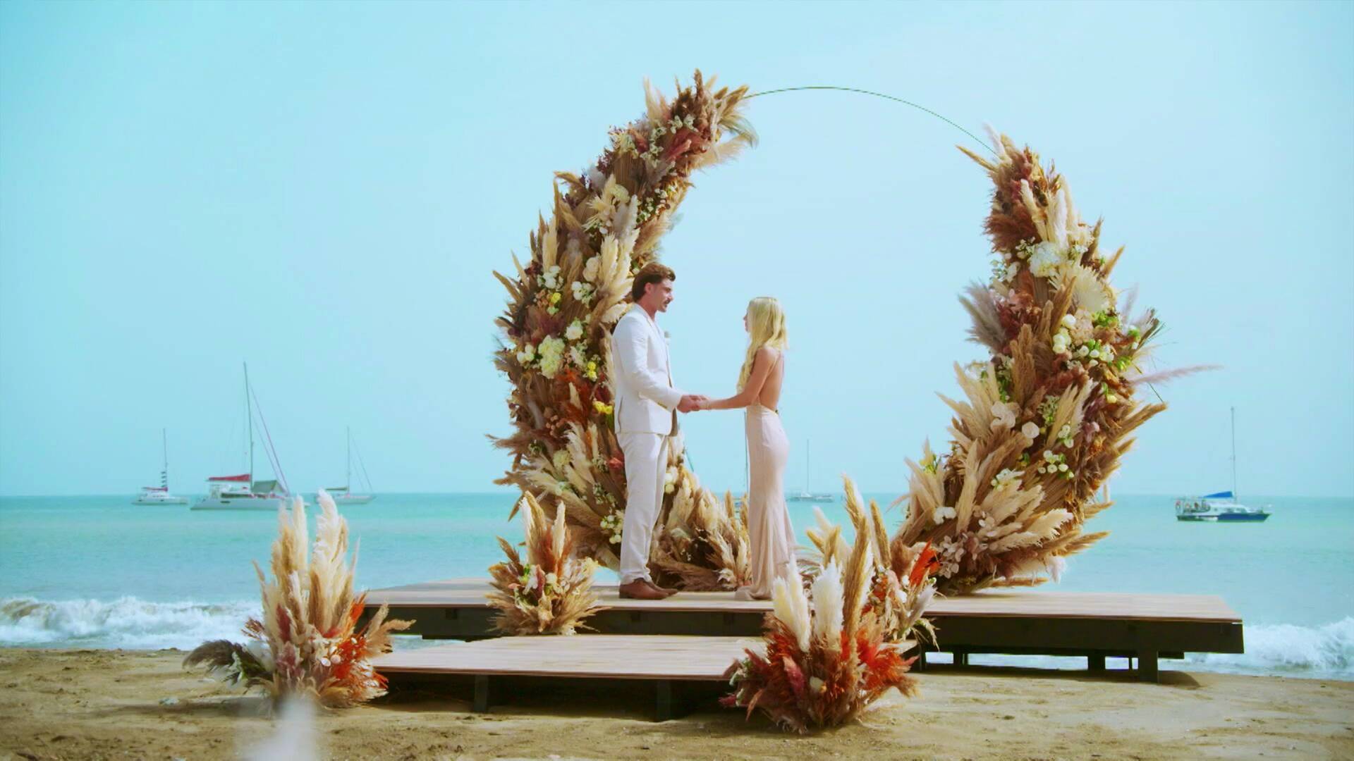 La venganza de los ex