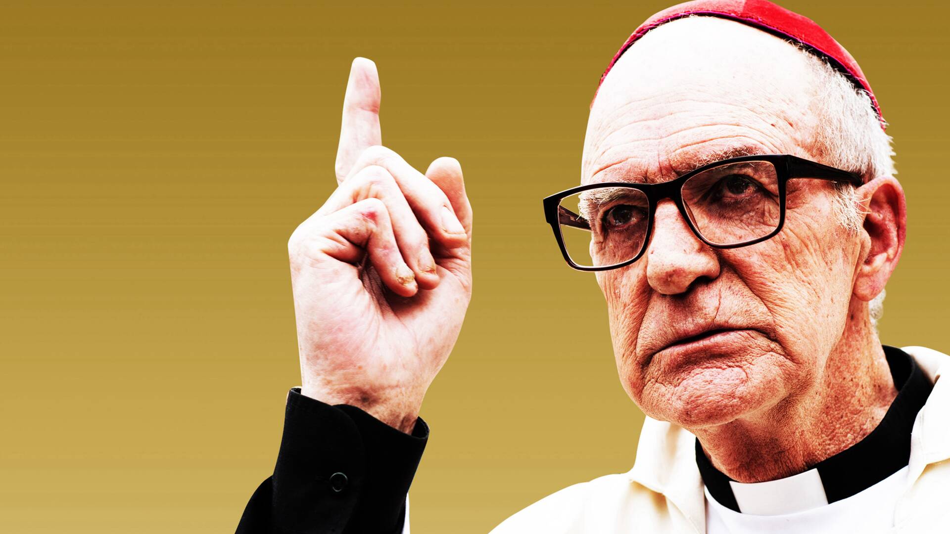 El Papa rebelde: 10 años de esperanza