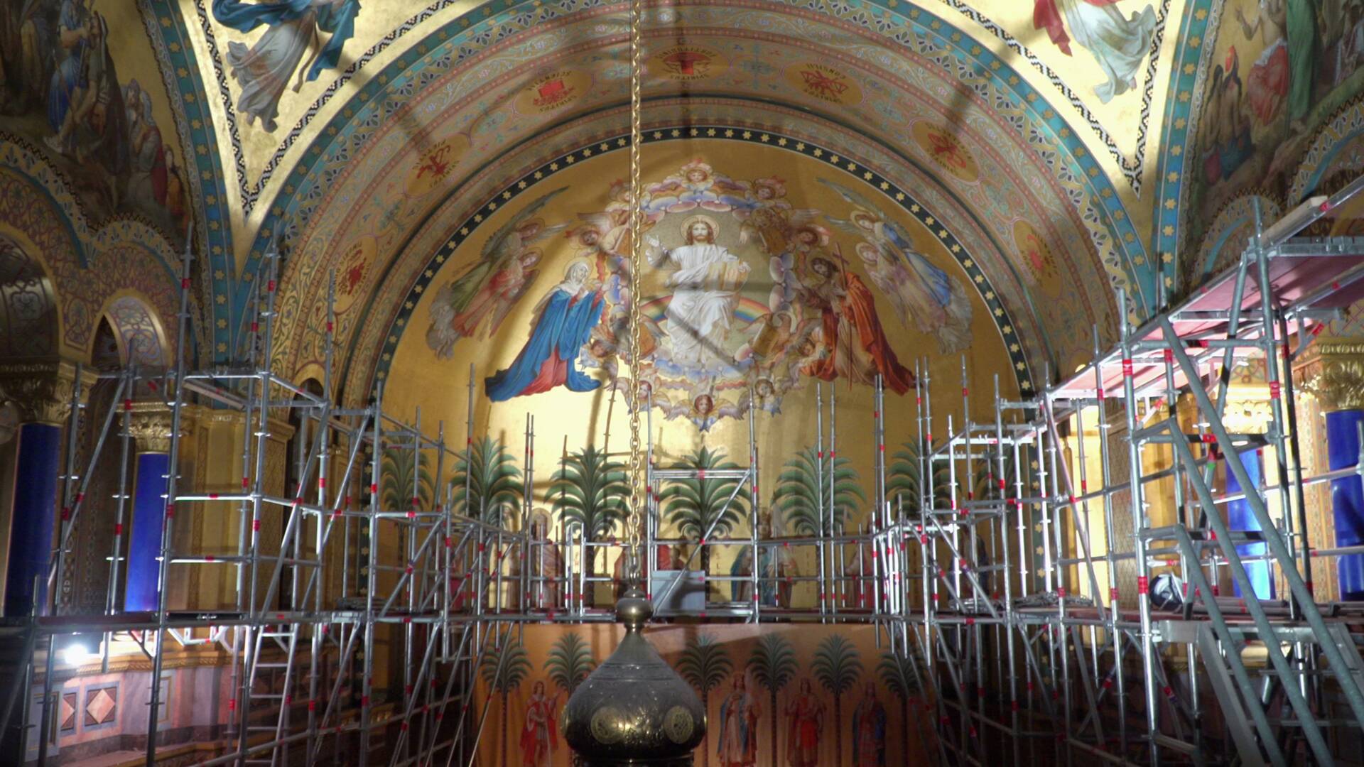 Los secretos del castillo de Neuschwanstein