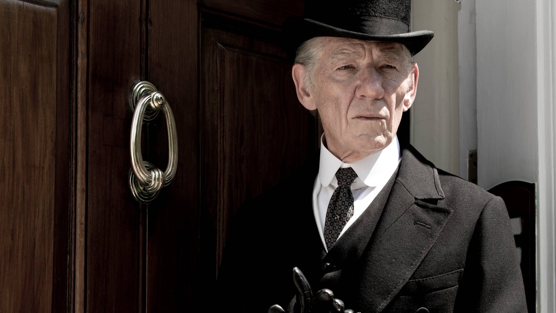 Mr. Holmes