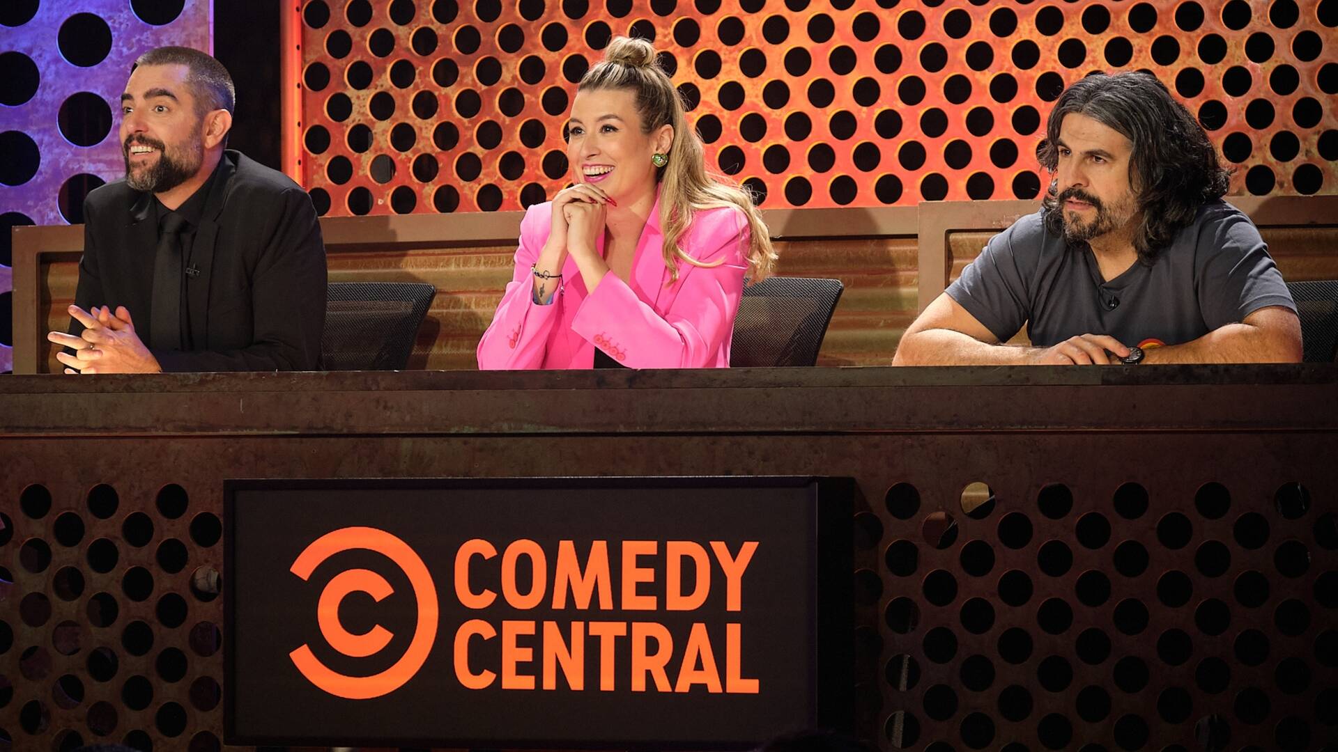 Roast Battle (España) (T4)