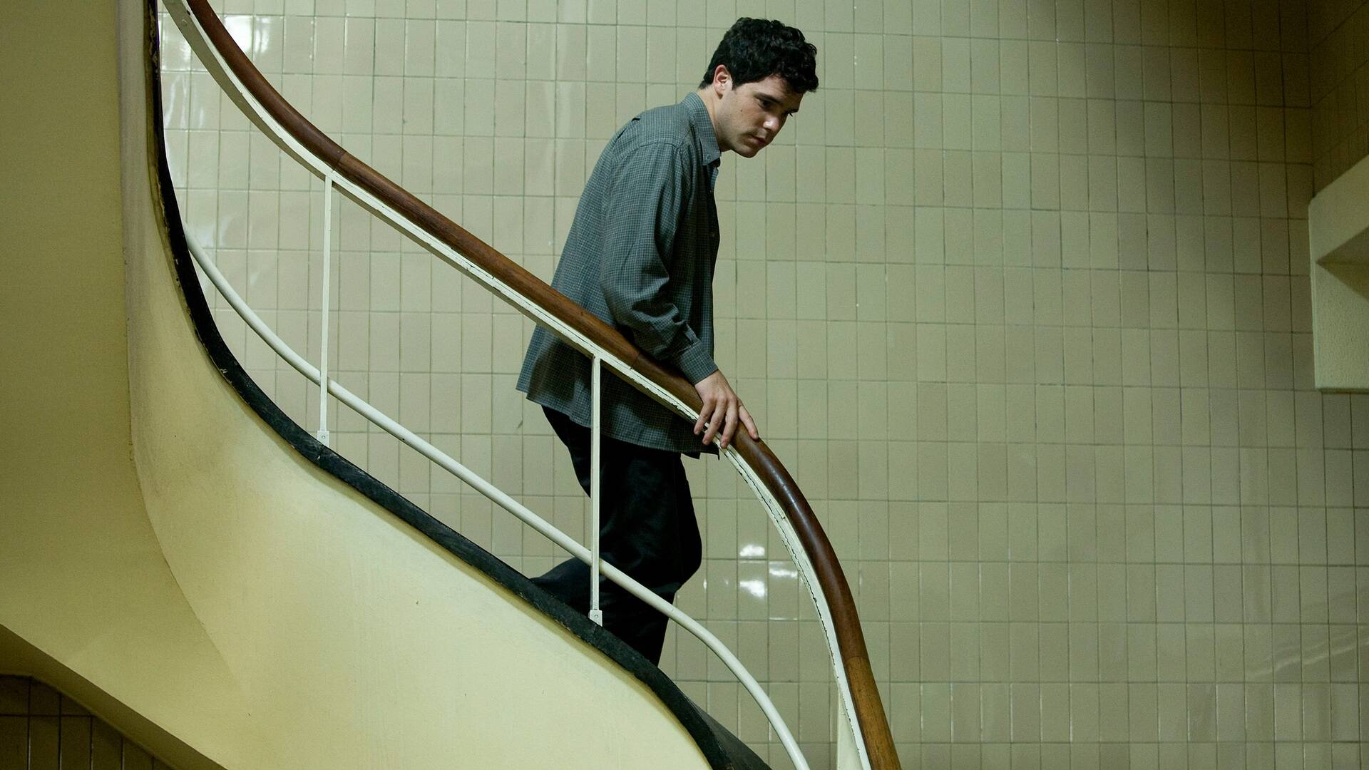 Todas las canciones hablan de mí