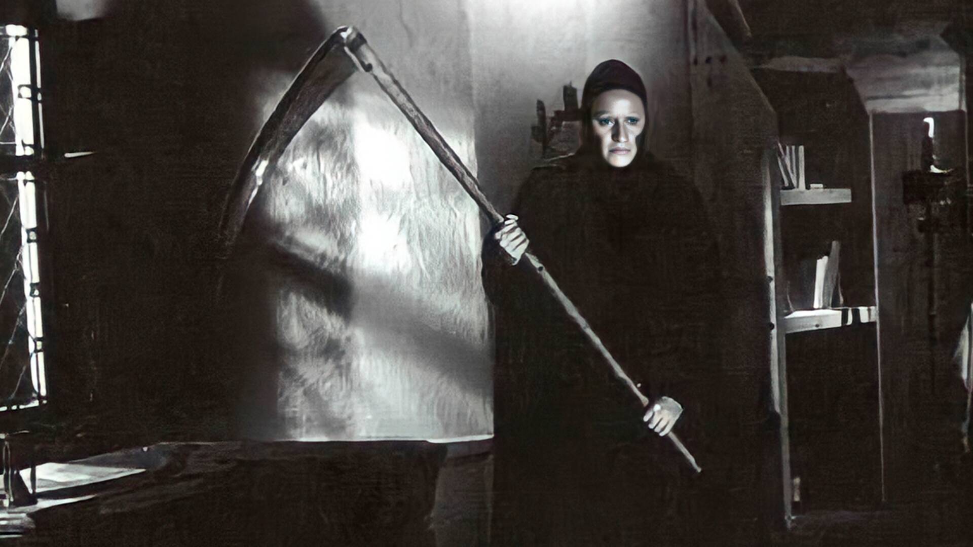 Inquisición