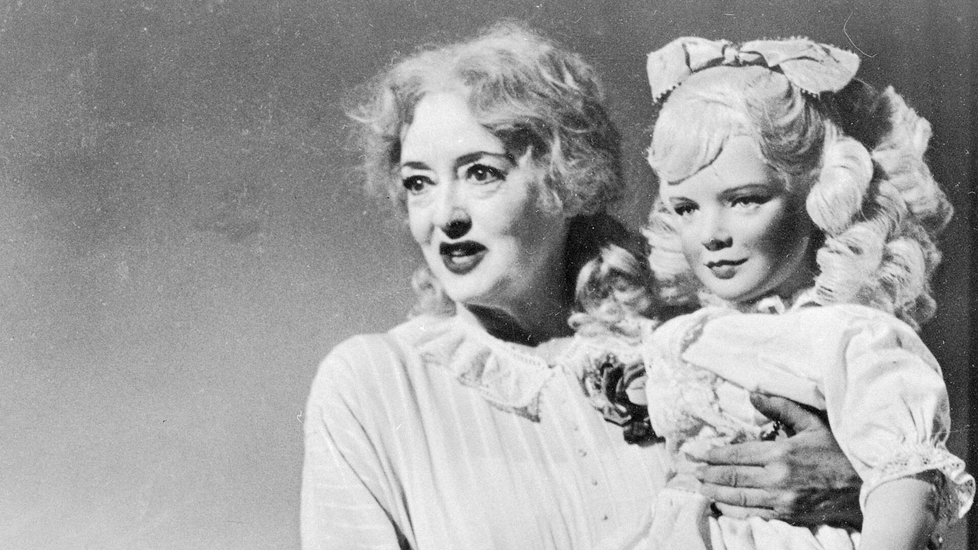 ¿Qué fue de Baby Jane?