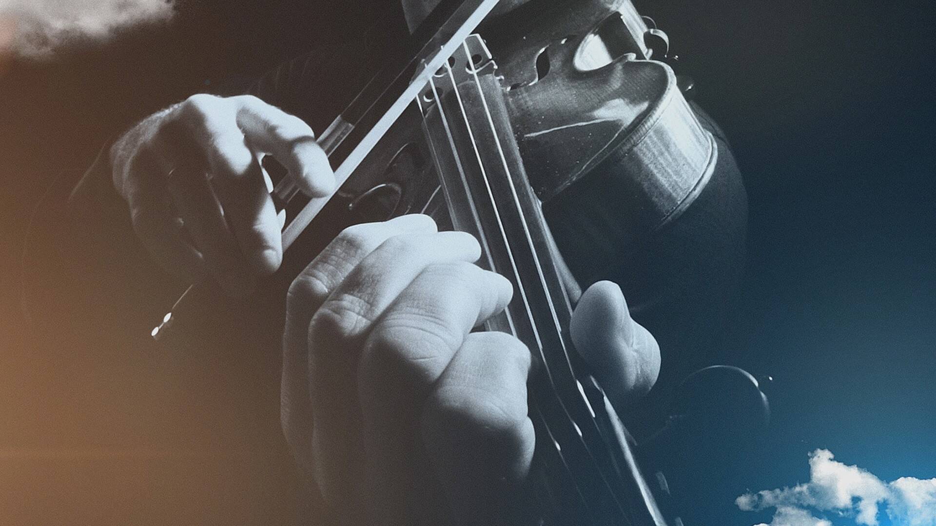 Renaud Capuçon - un violín sin fronteras