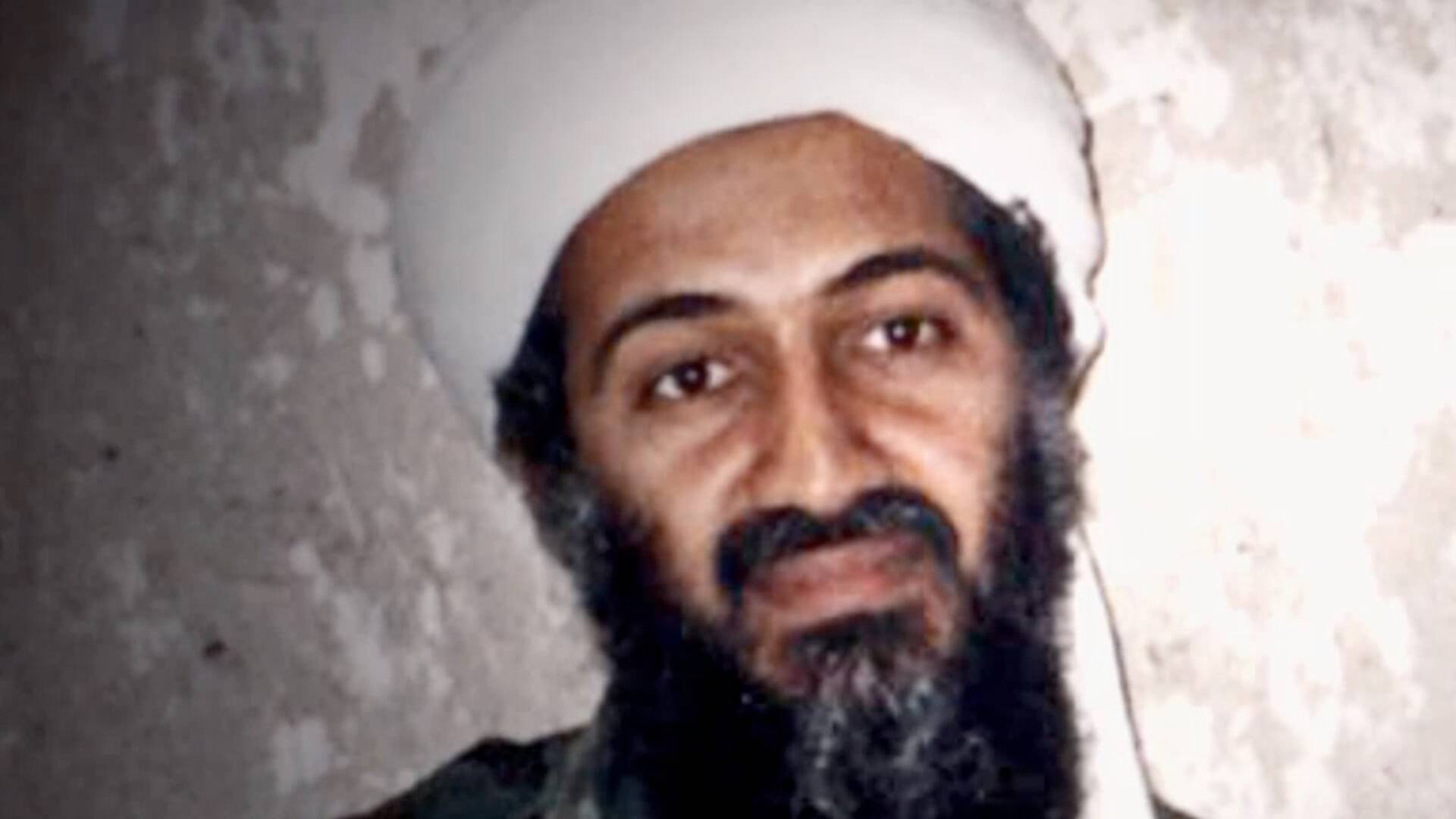 La caída de Osama Bin Laden