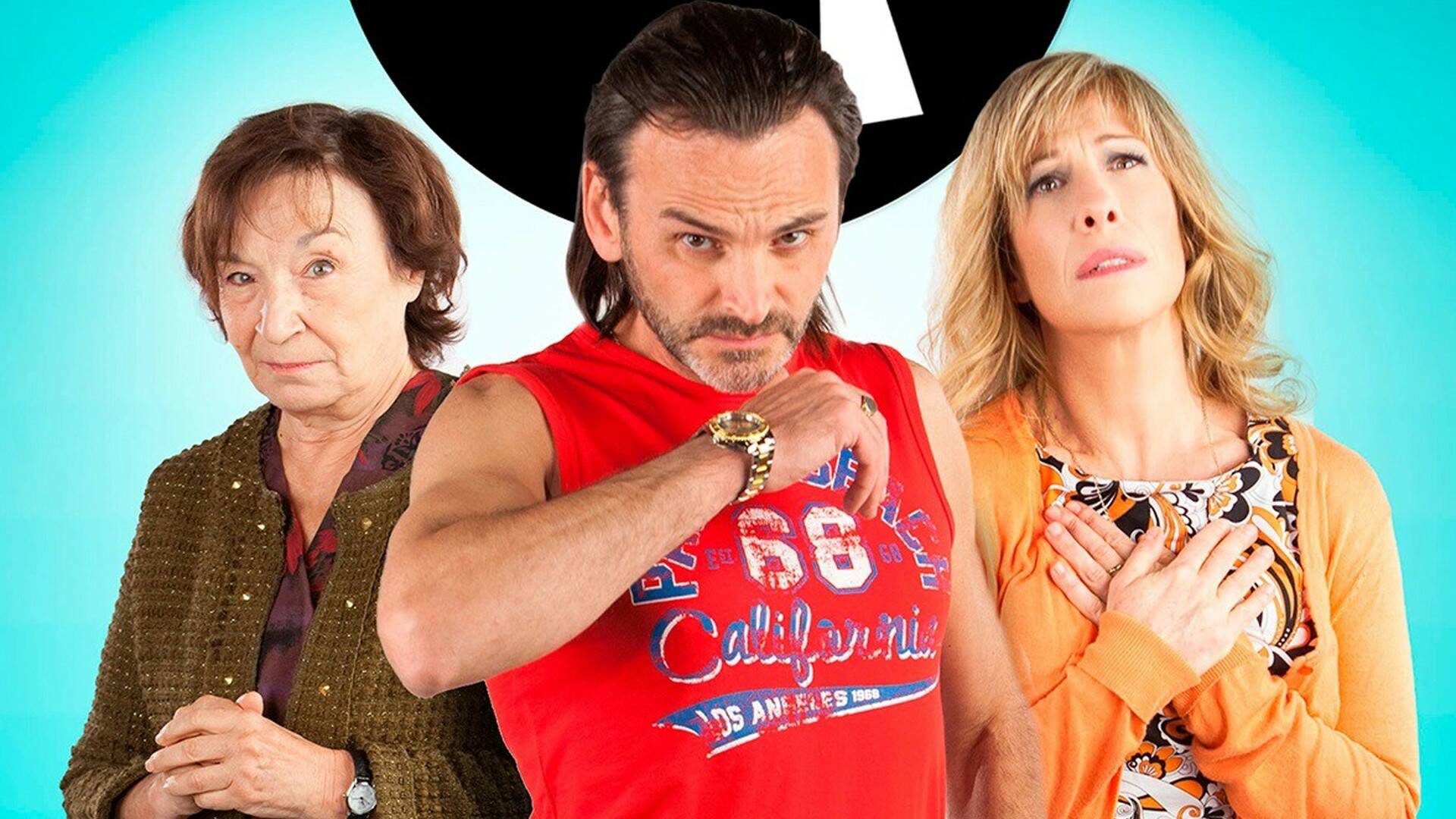 La que se avecina (T13): Ep.7 Un desfibrilador, un bolardo asesino y una pataleta adolescente