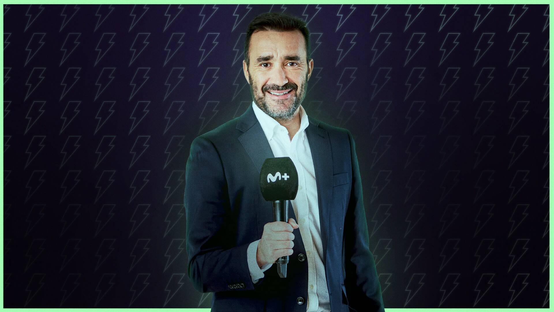 DeportePlus+ con Juanma Castaño (23/24)
