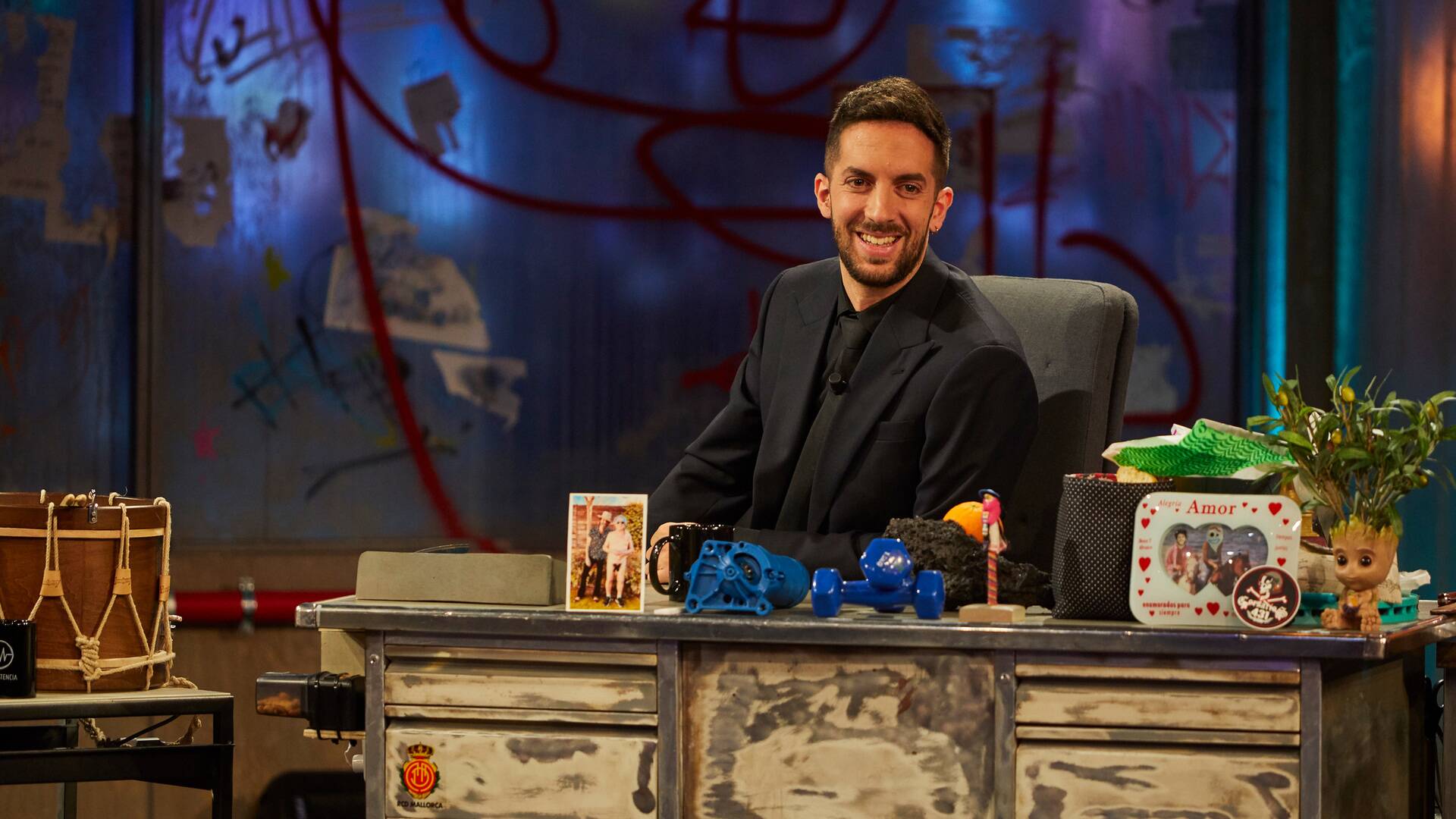 Lo + de los... (T7): El reto de Yunez Chaib 06.06.24