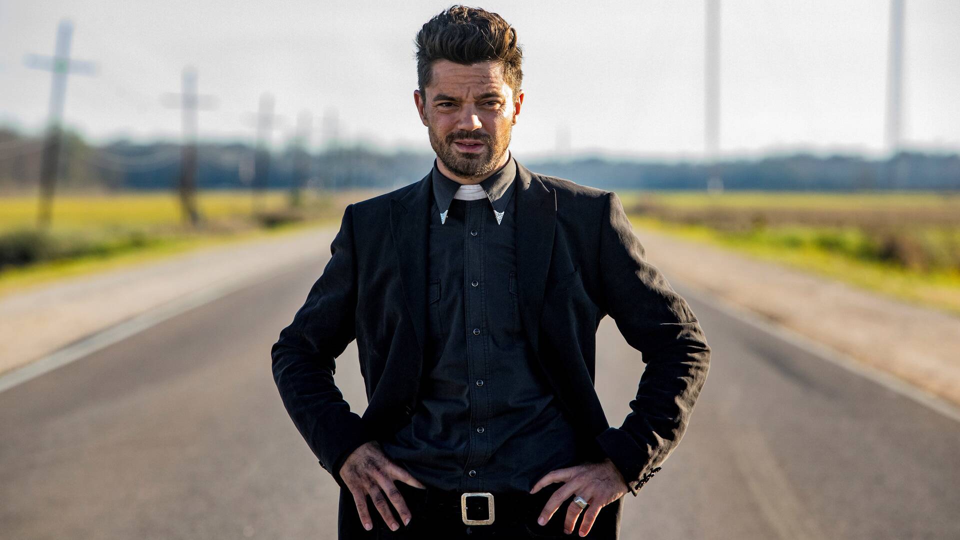 Preacher (T2): Ep.3 Damiselas