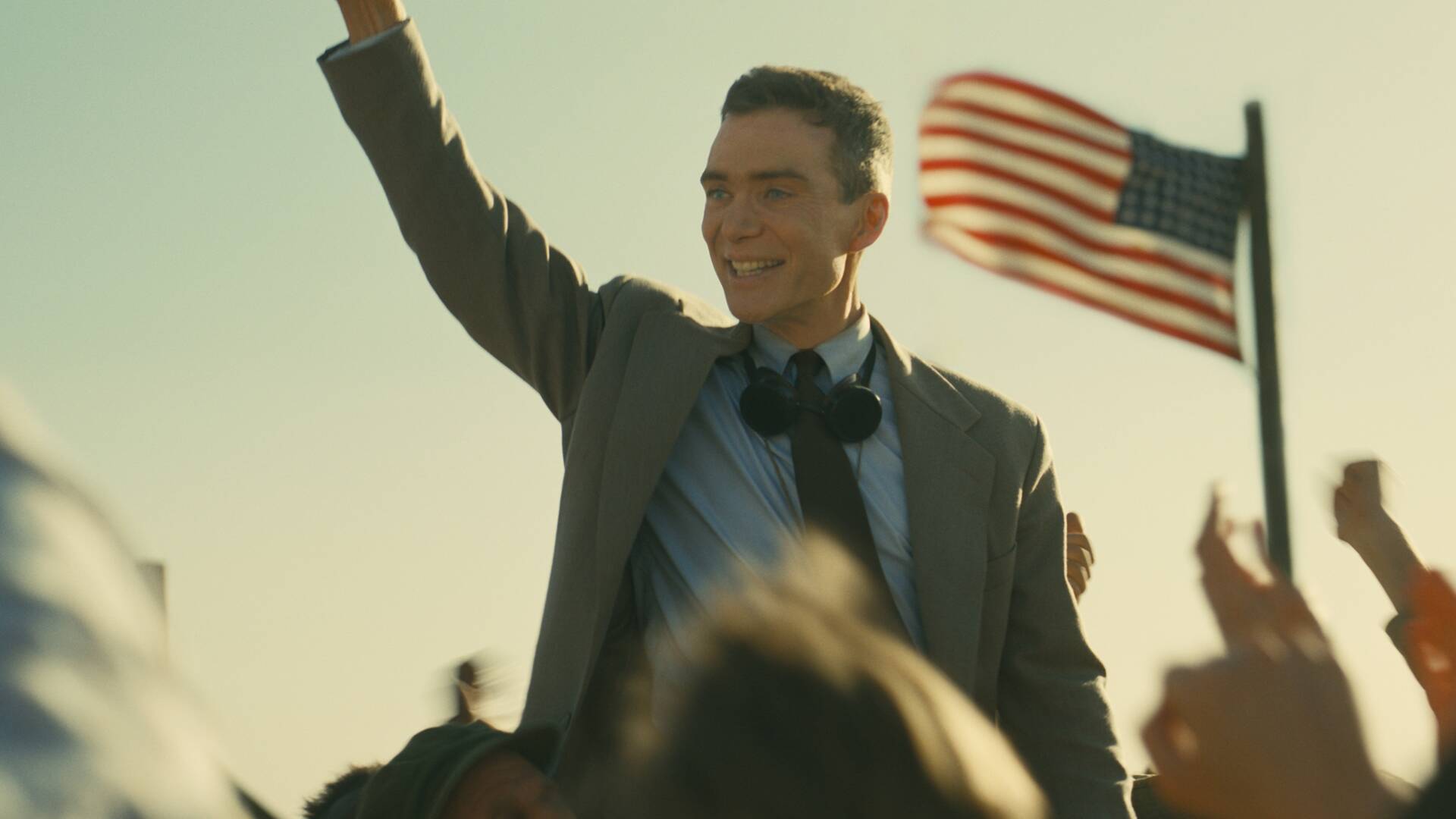 Oppenheimer